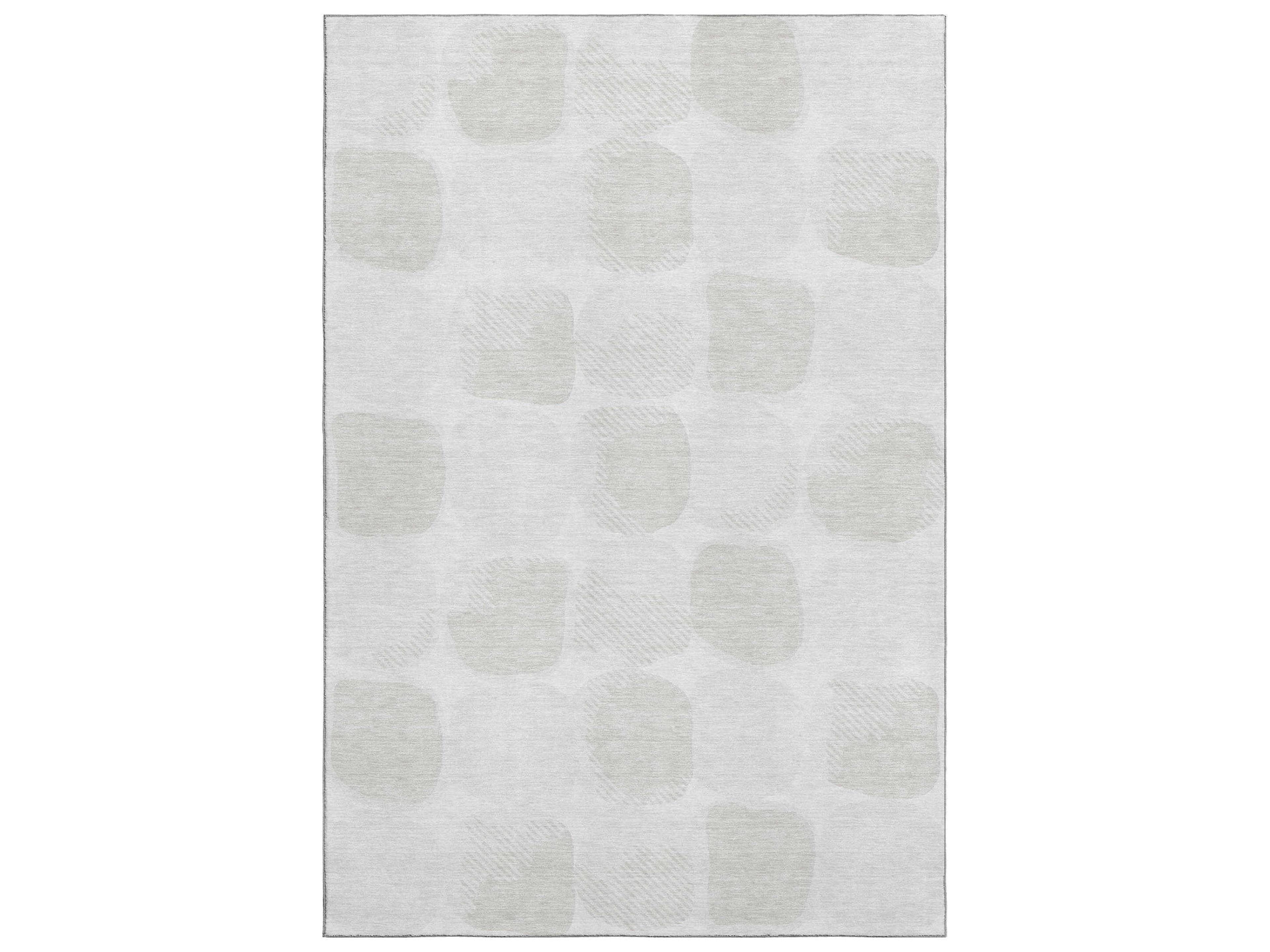 Dalyn Mayfield Geometric Area Rug