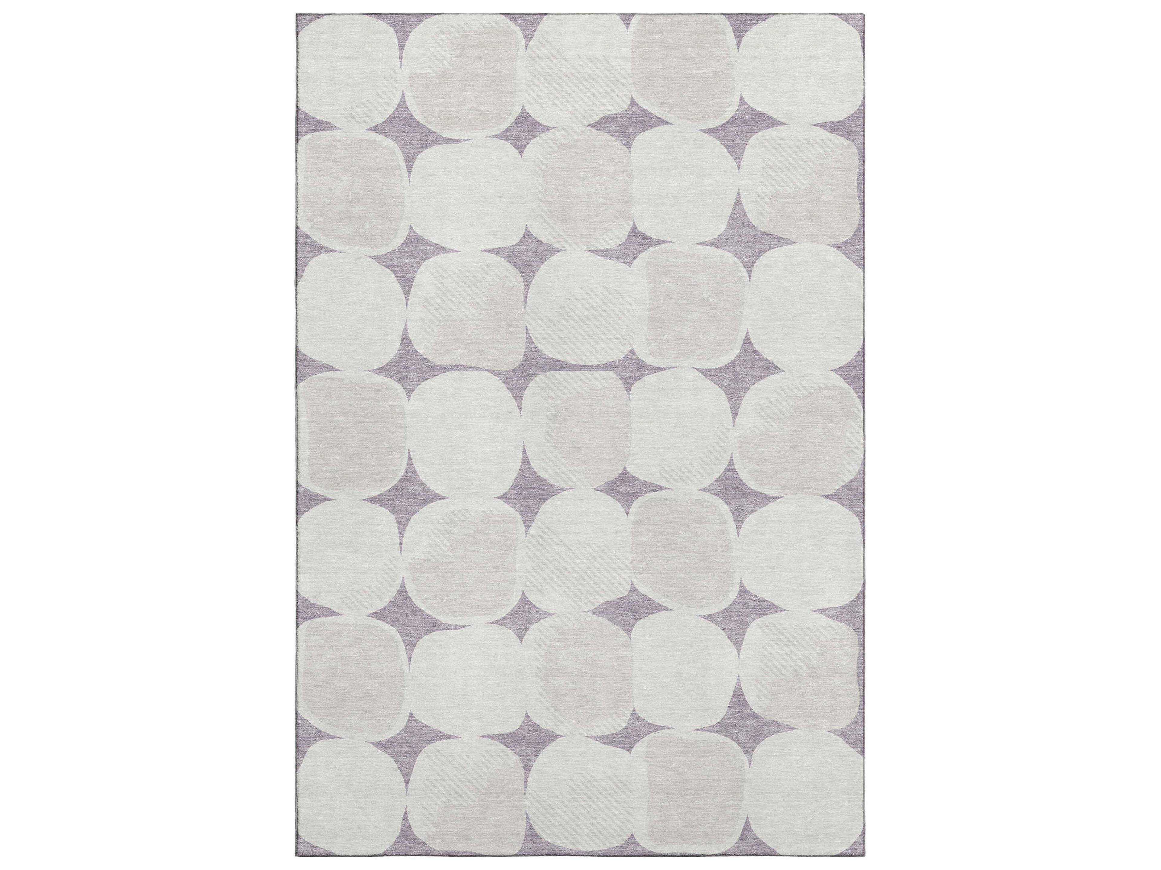 Dalyn Mayfield Geometric Area Rug