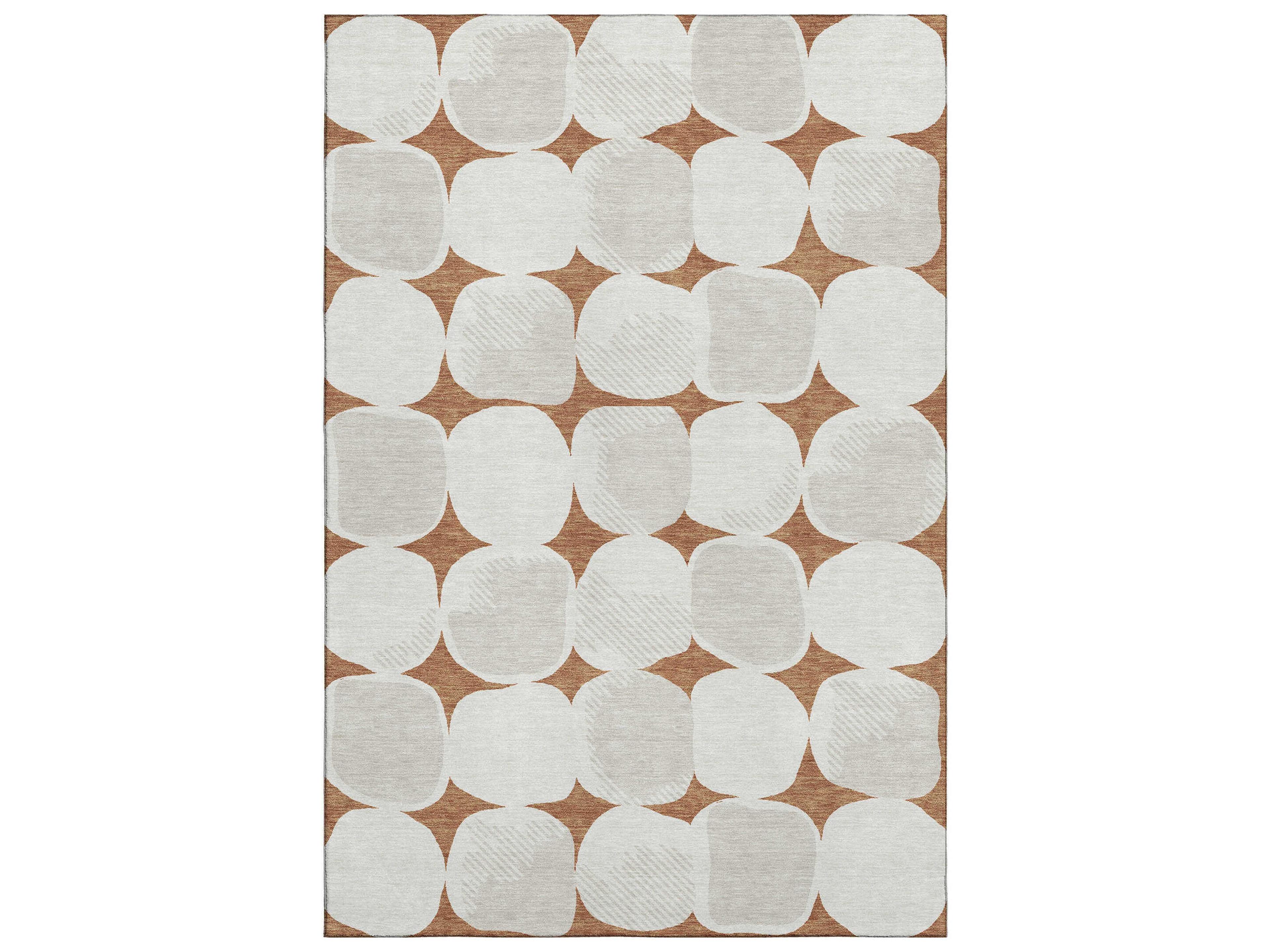 Dalyn Mayfield Geometric Area Rug