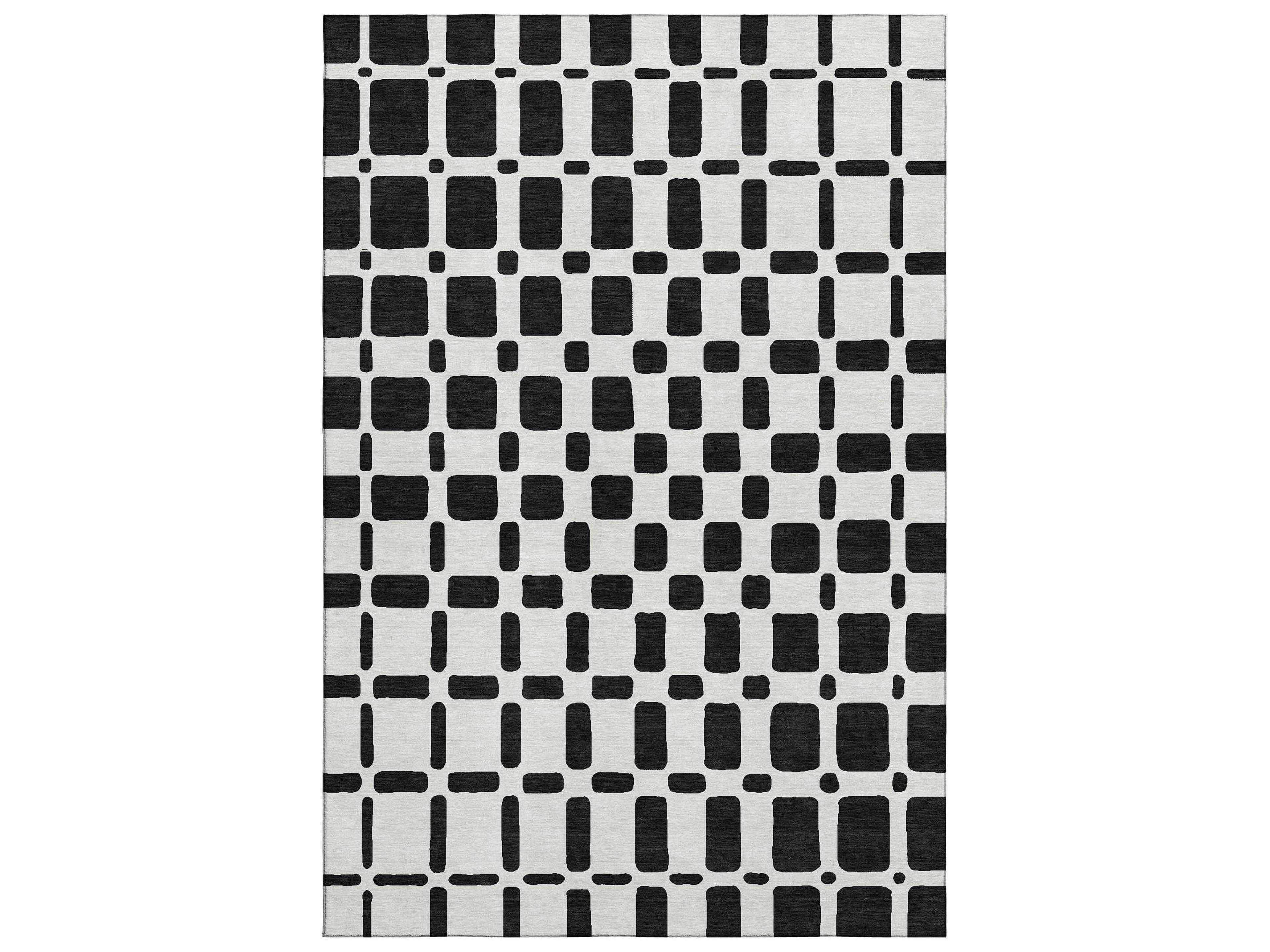 Dalyn Mayfield Geometric Area Rug