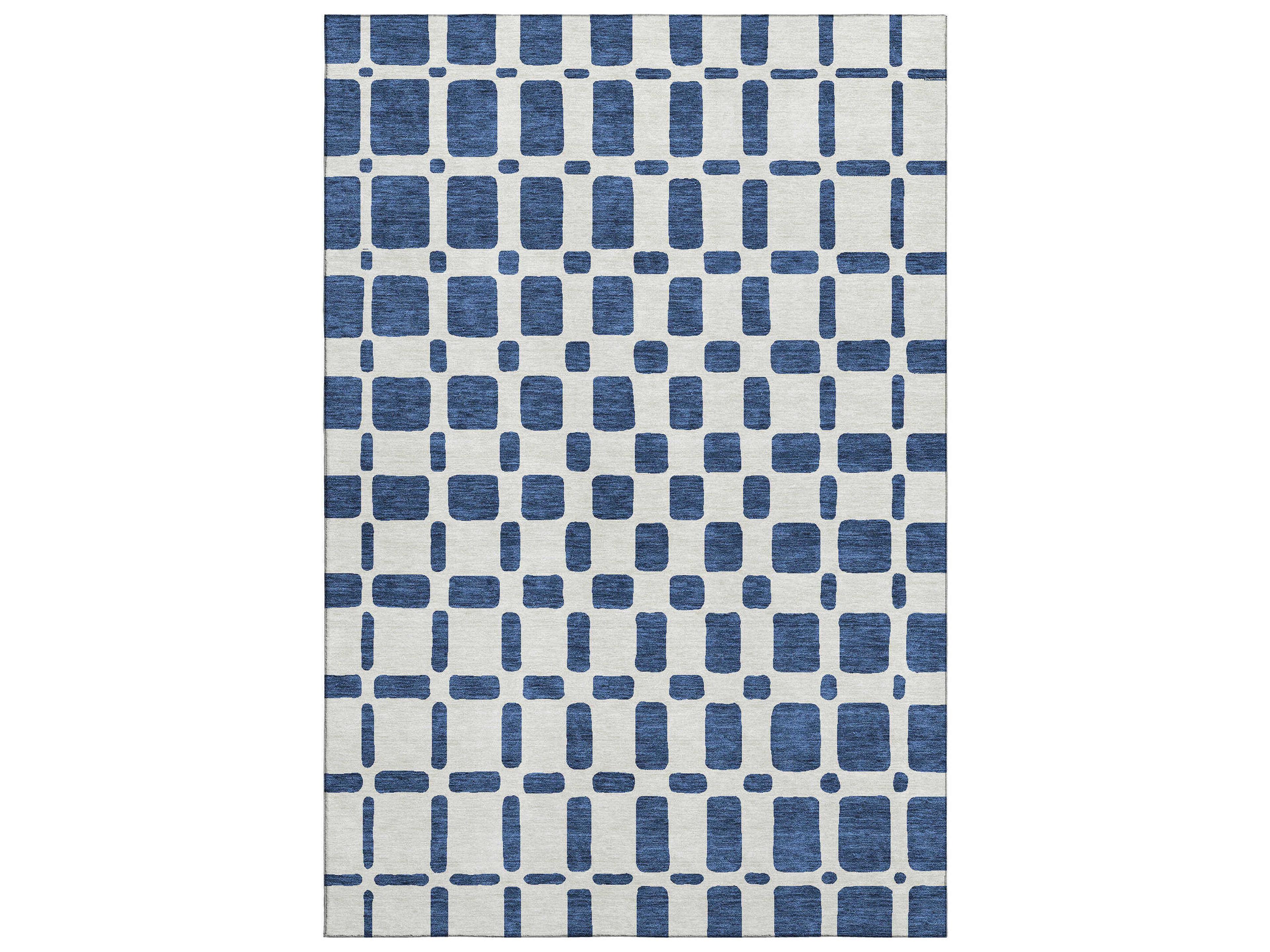 Dalyn Mayfield Geometric Area Rug
