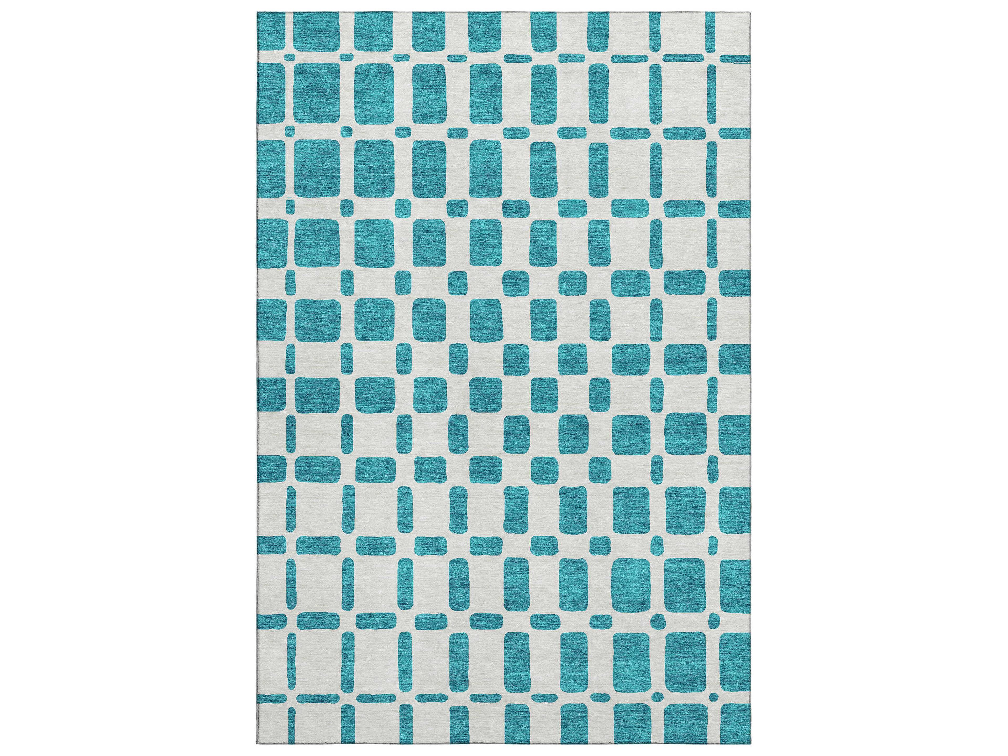 Dalyn Mayfield Geometric Area Rug