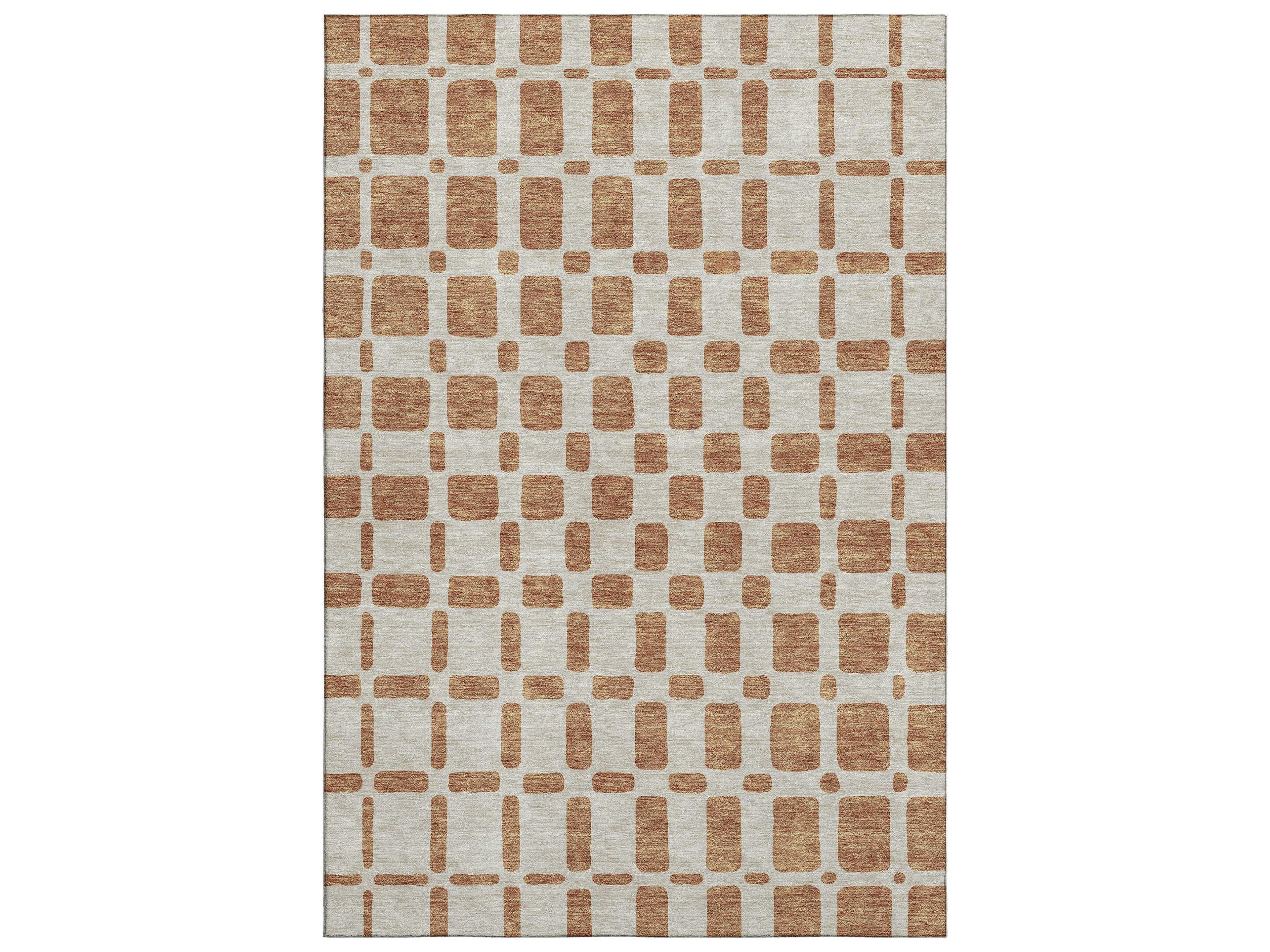 Dalyn Mayfield Geometric Area Rug