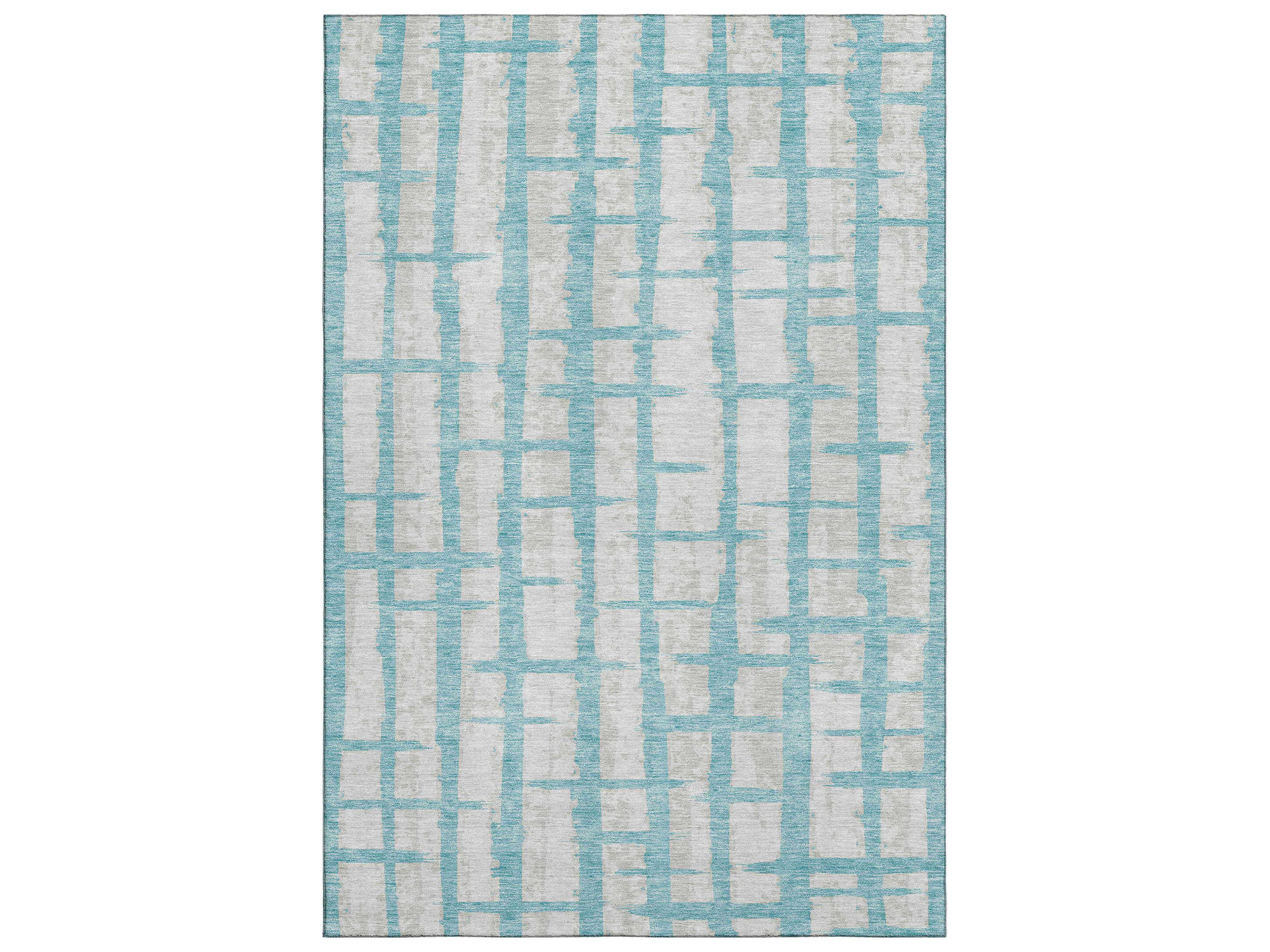 Dalyn Mayfield Geometric Area Rug