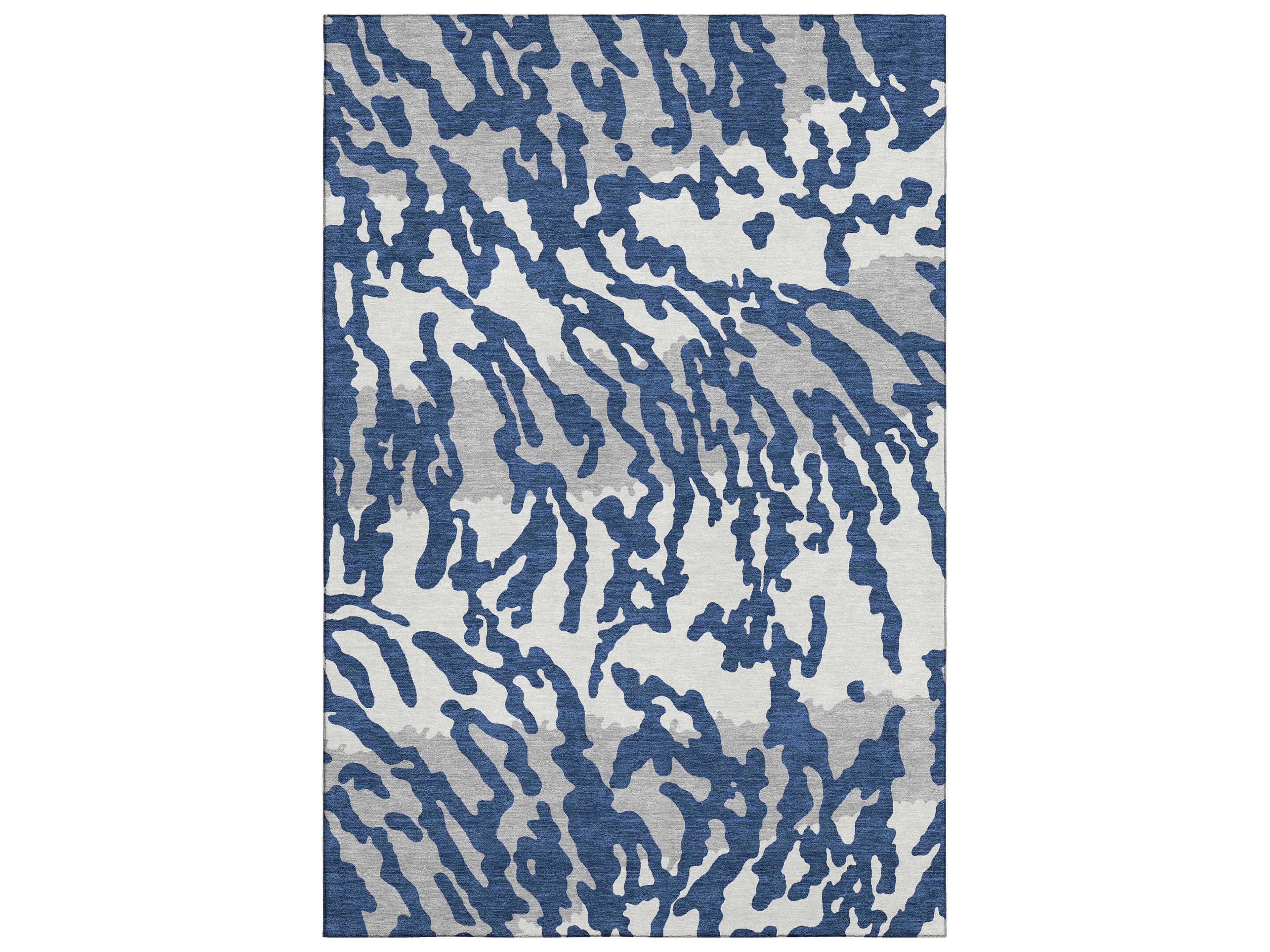 Dalyn Mayfield Abstract Area Rug