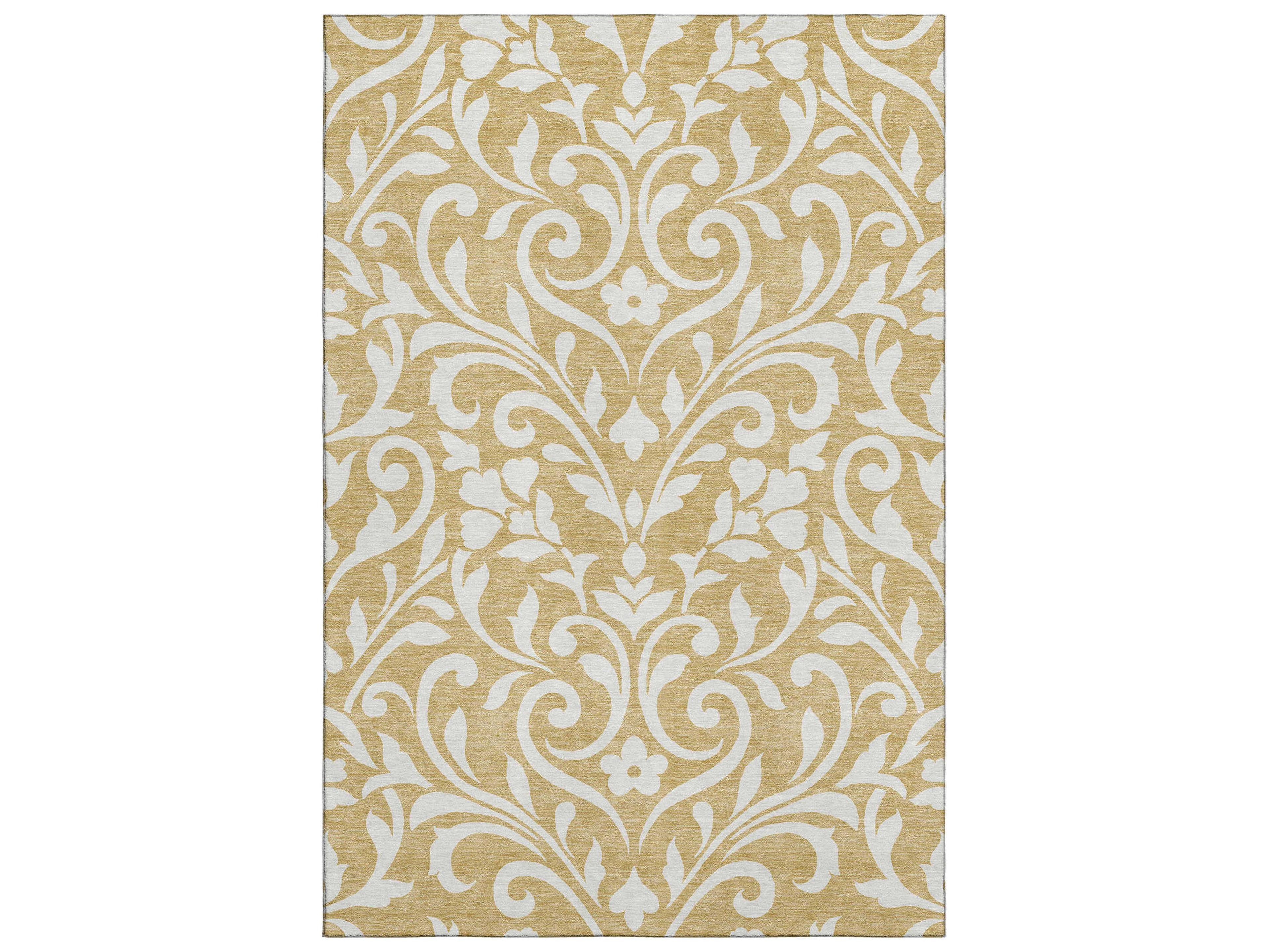 Dalyn Mayfield Floral Area Rug