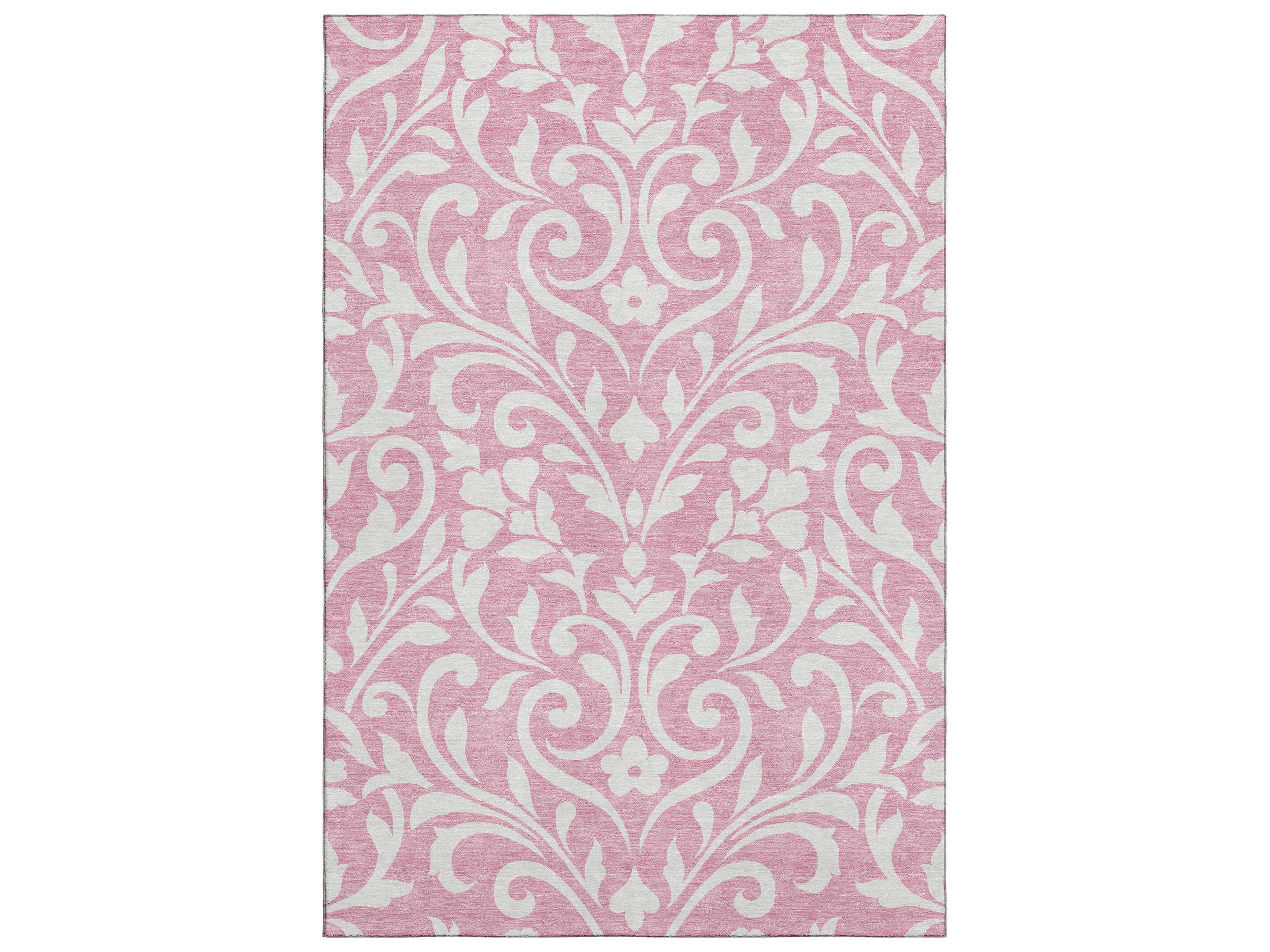 Dalyn Mayfield Floral Area Rug