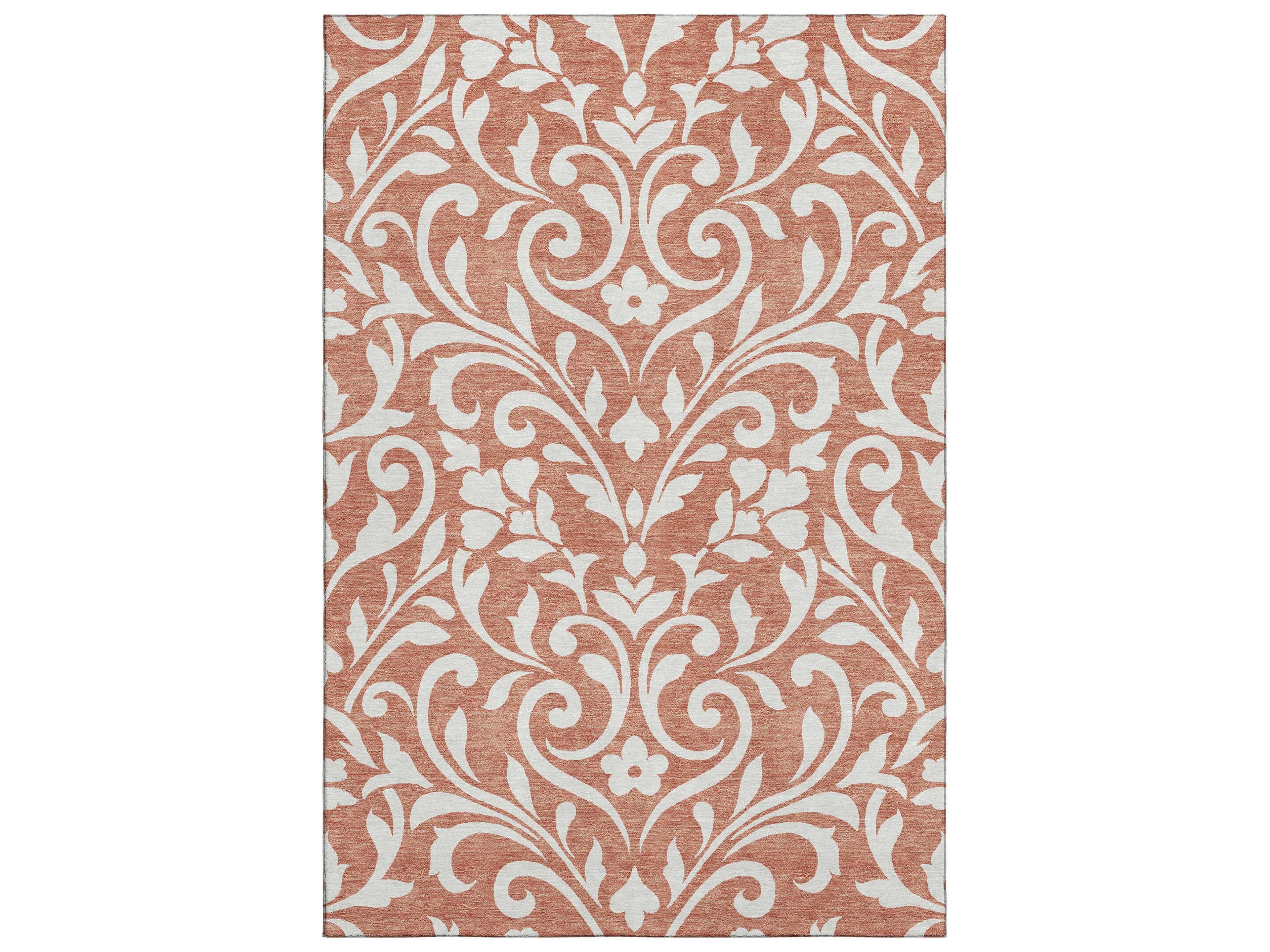 Dalyn Mayfield Floral Area Rug