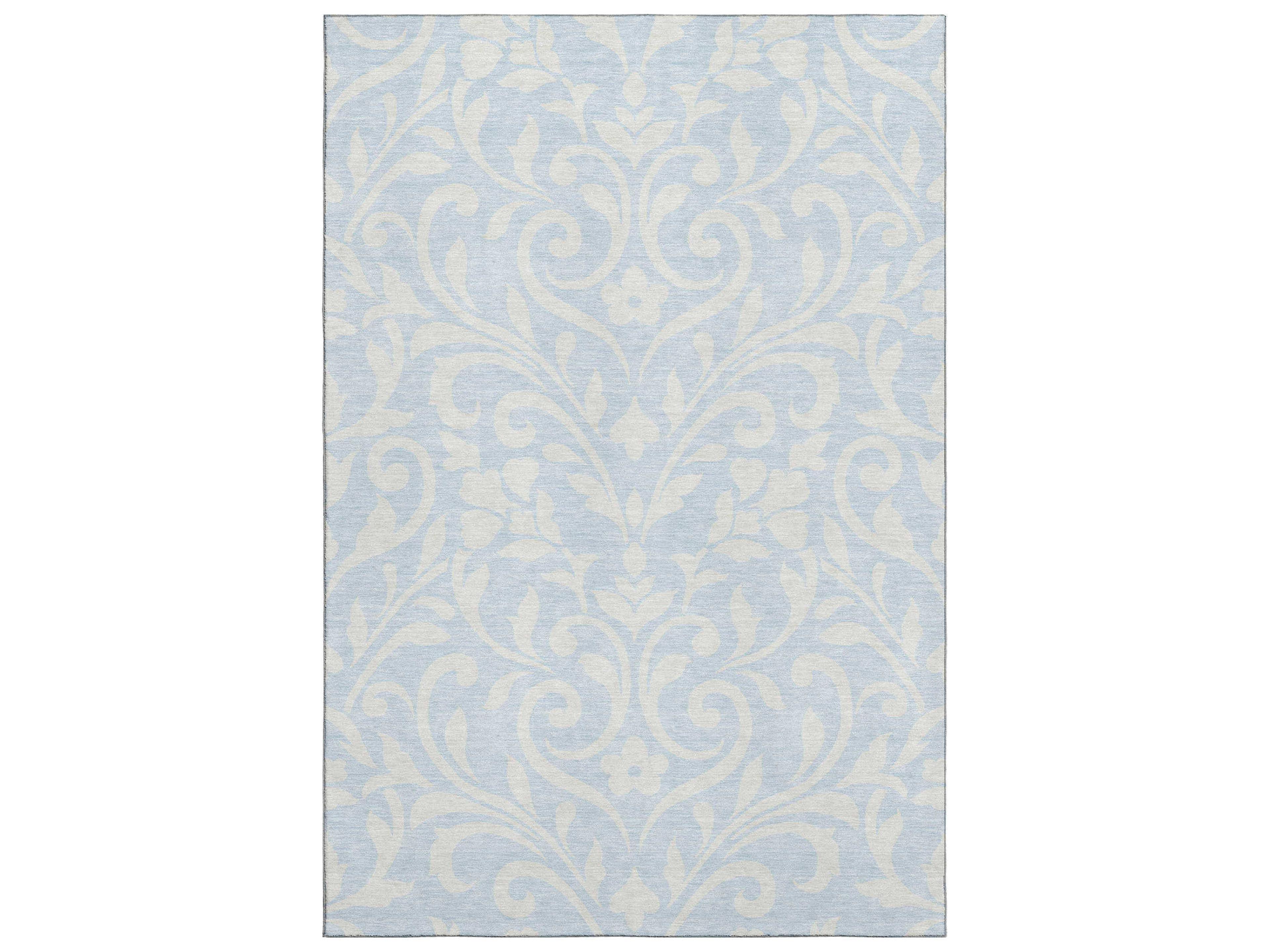 Dalyn Mayfield Floral Area Rug