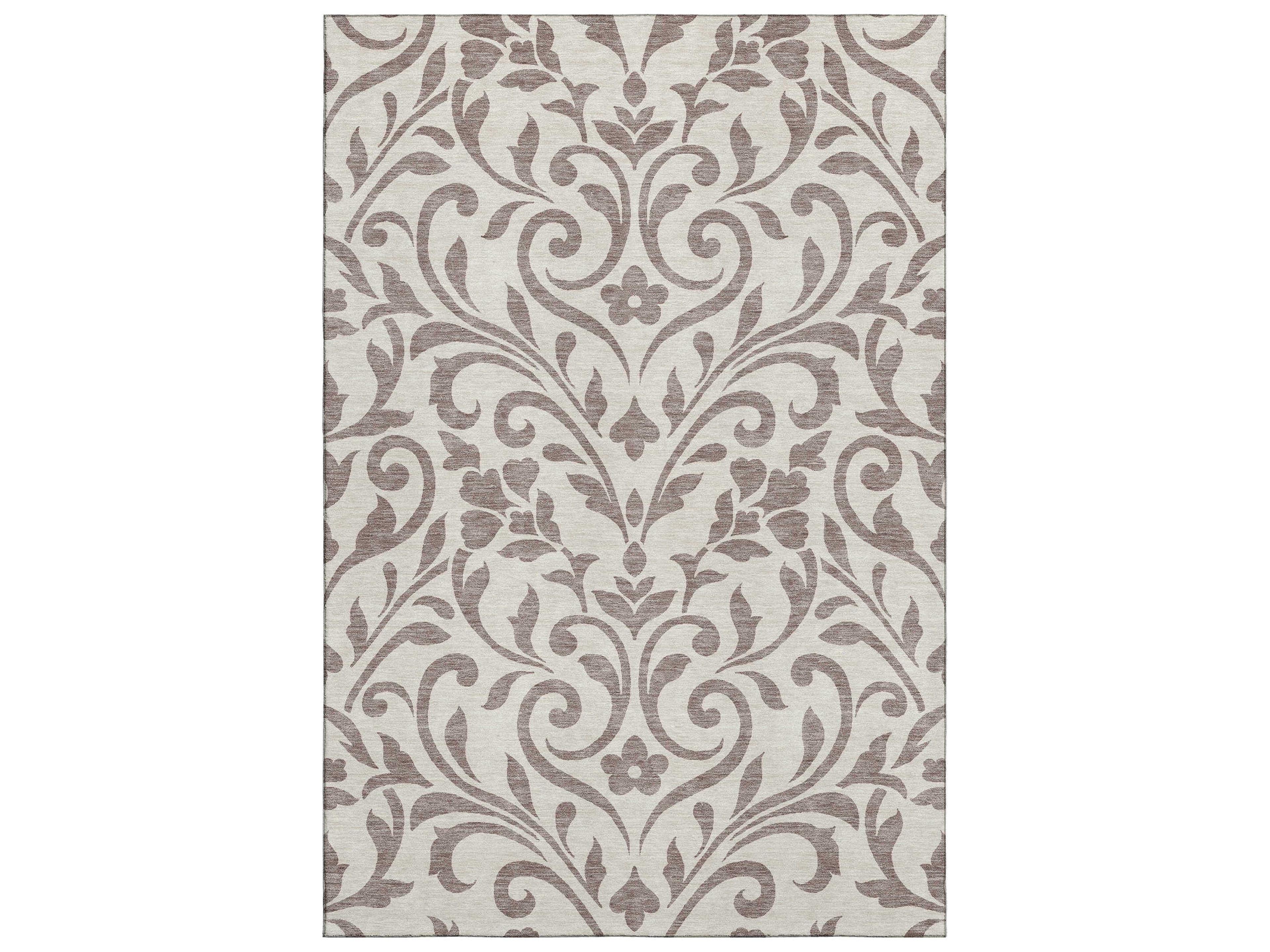 Dalyn Mayfield Floral Area Rug