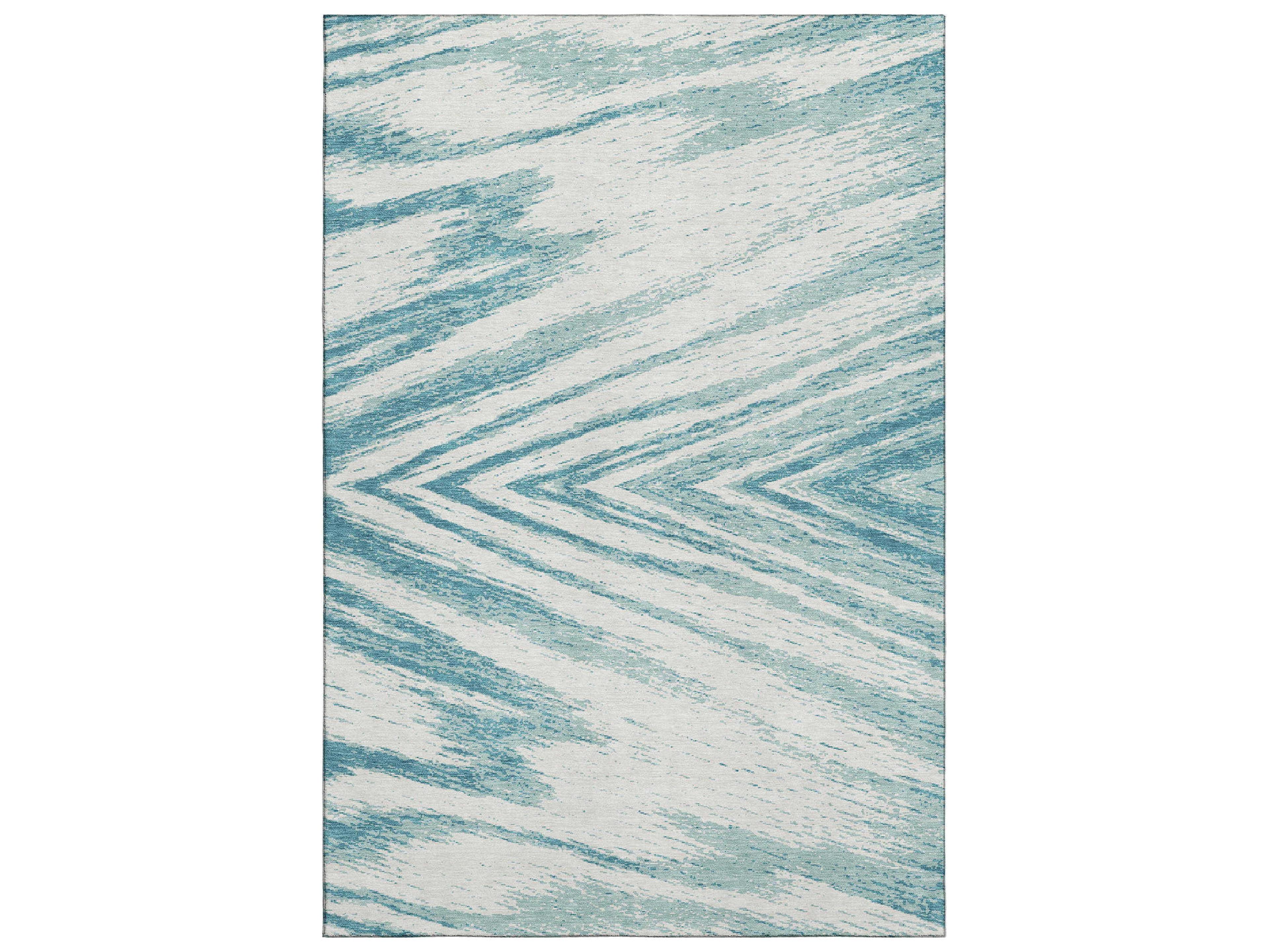 Dalyn Mayfield Abstract Area Rug