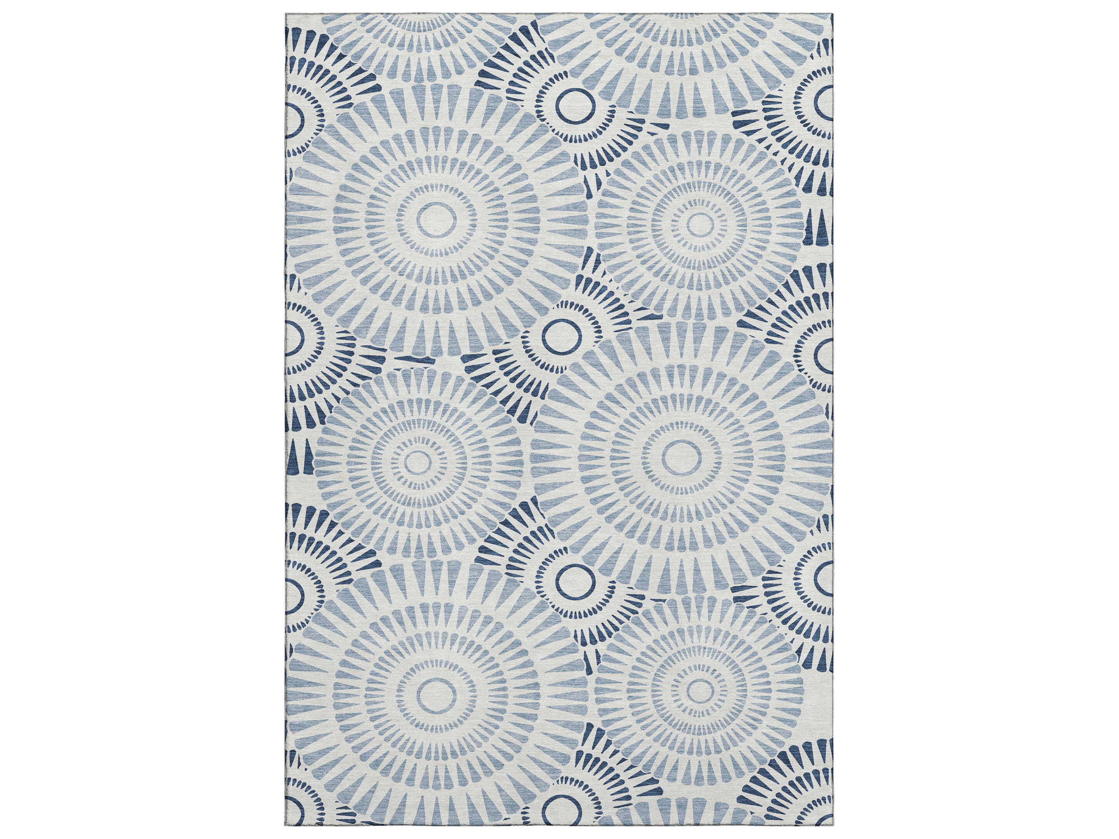 Dalyn Mayfield Abstract Area Rug