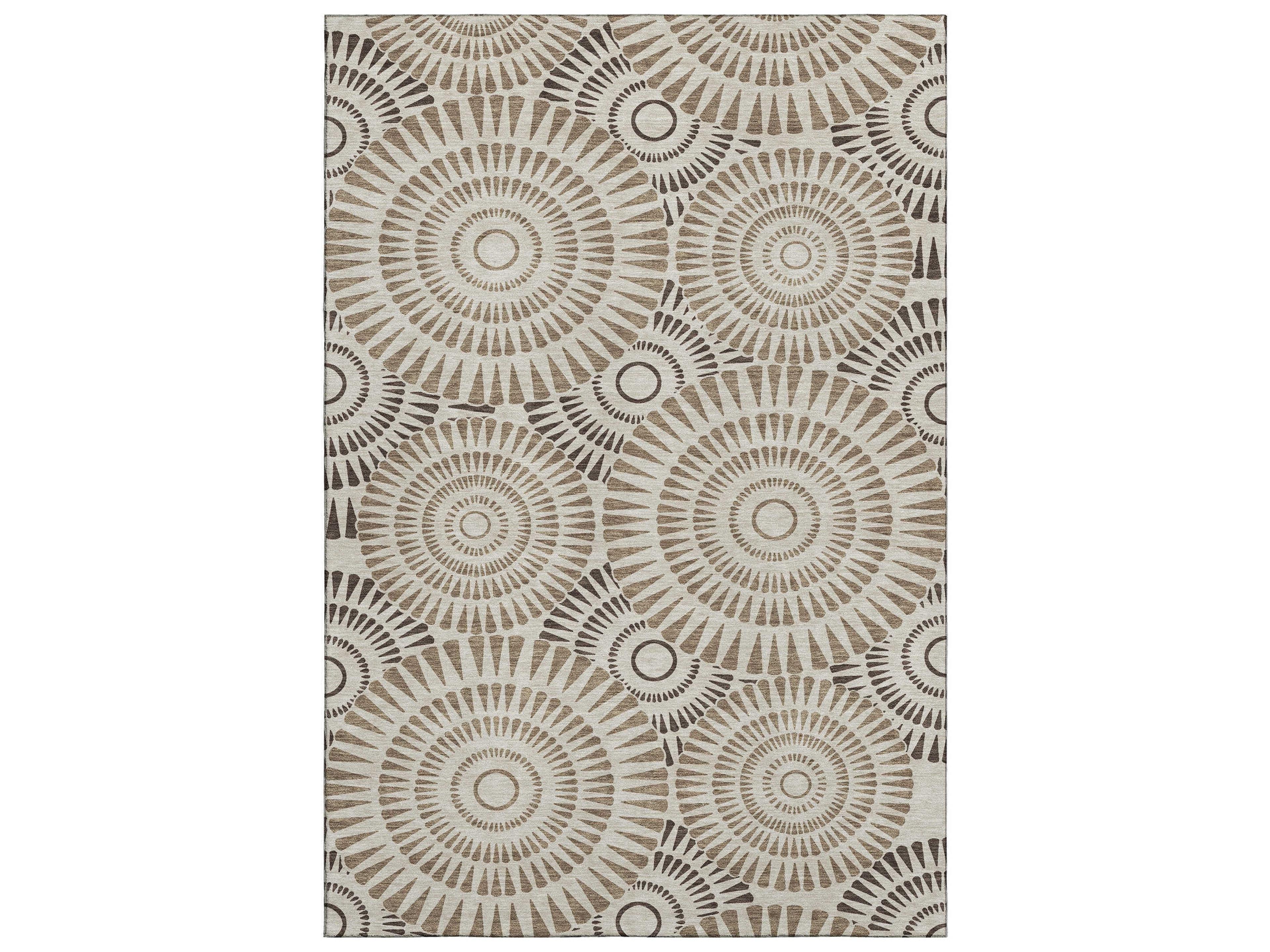 Dalyn Mayfield Abstract Area Rug