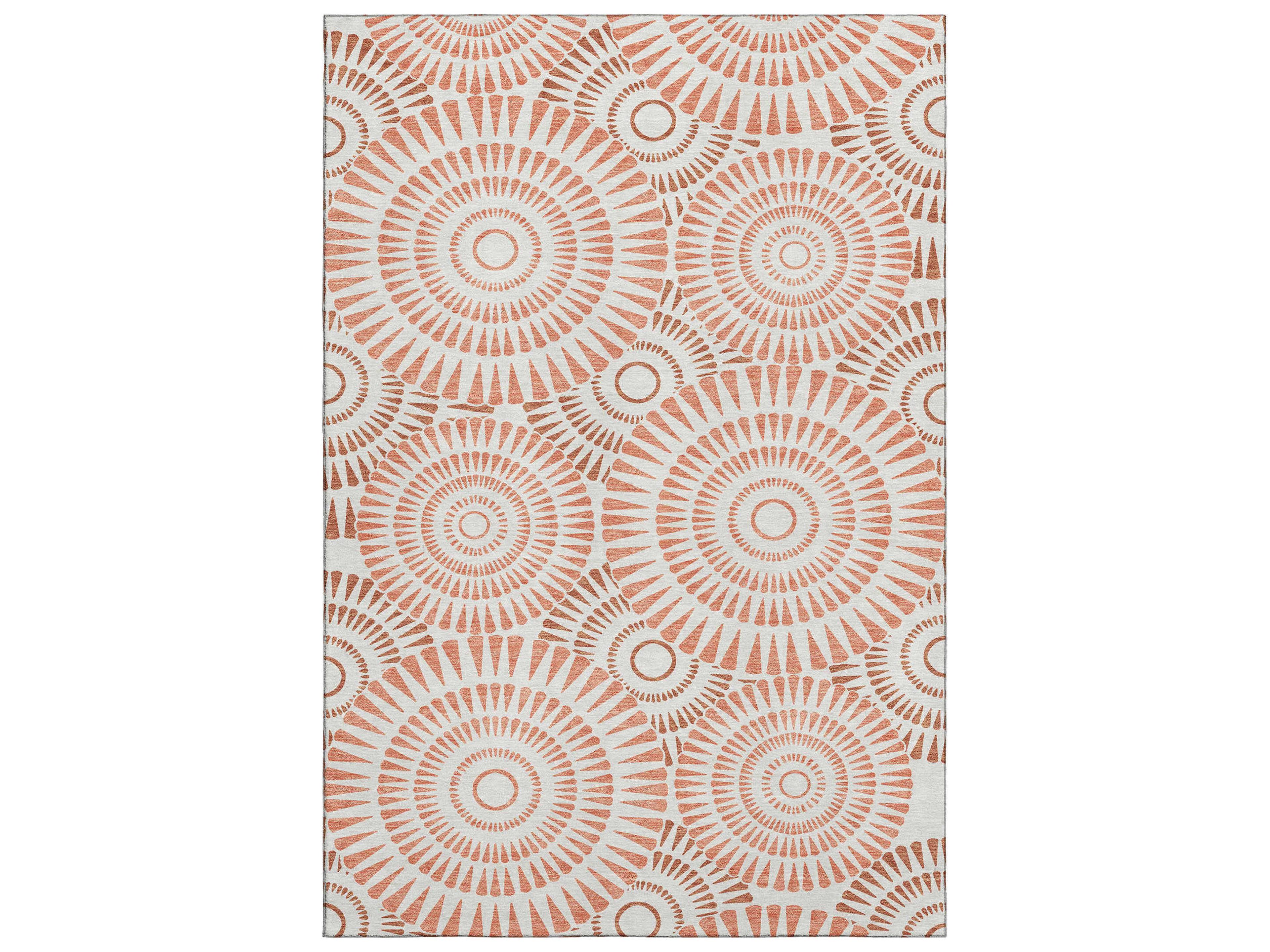 Dalyn Mayfield Abstract Area Rug