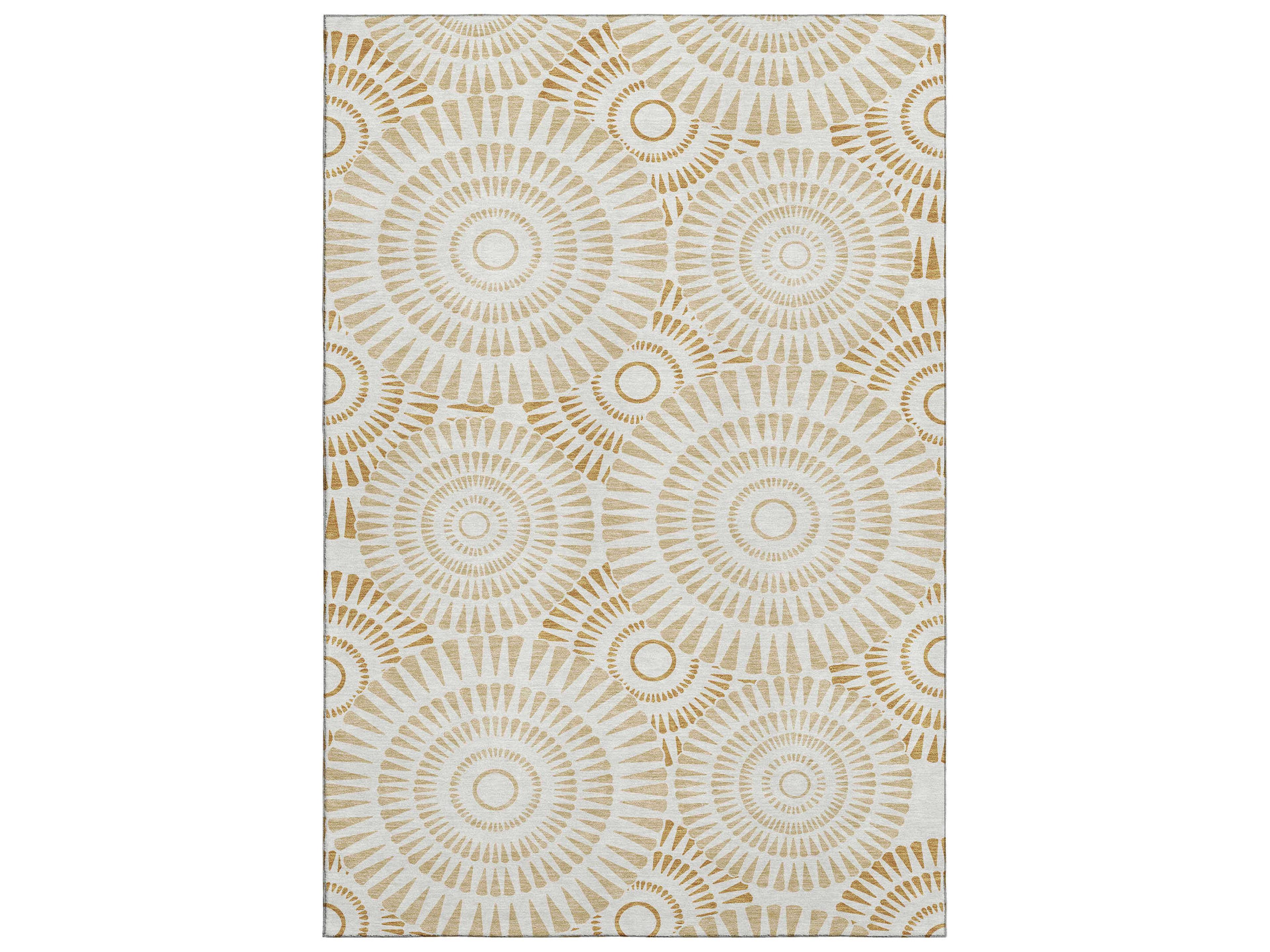 Dalyn Mayfield Abstract Area Rug