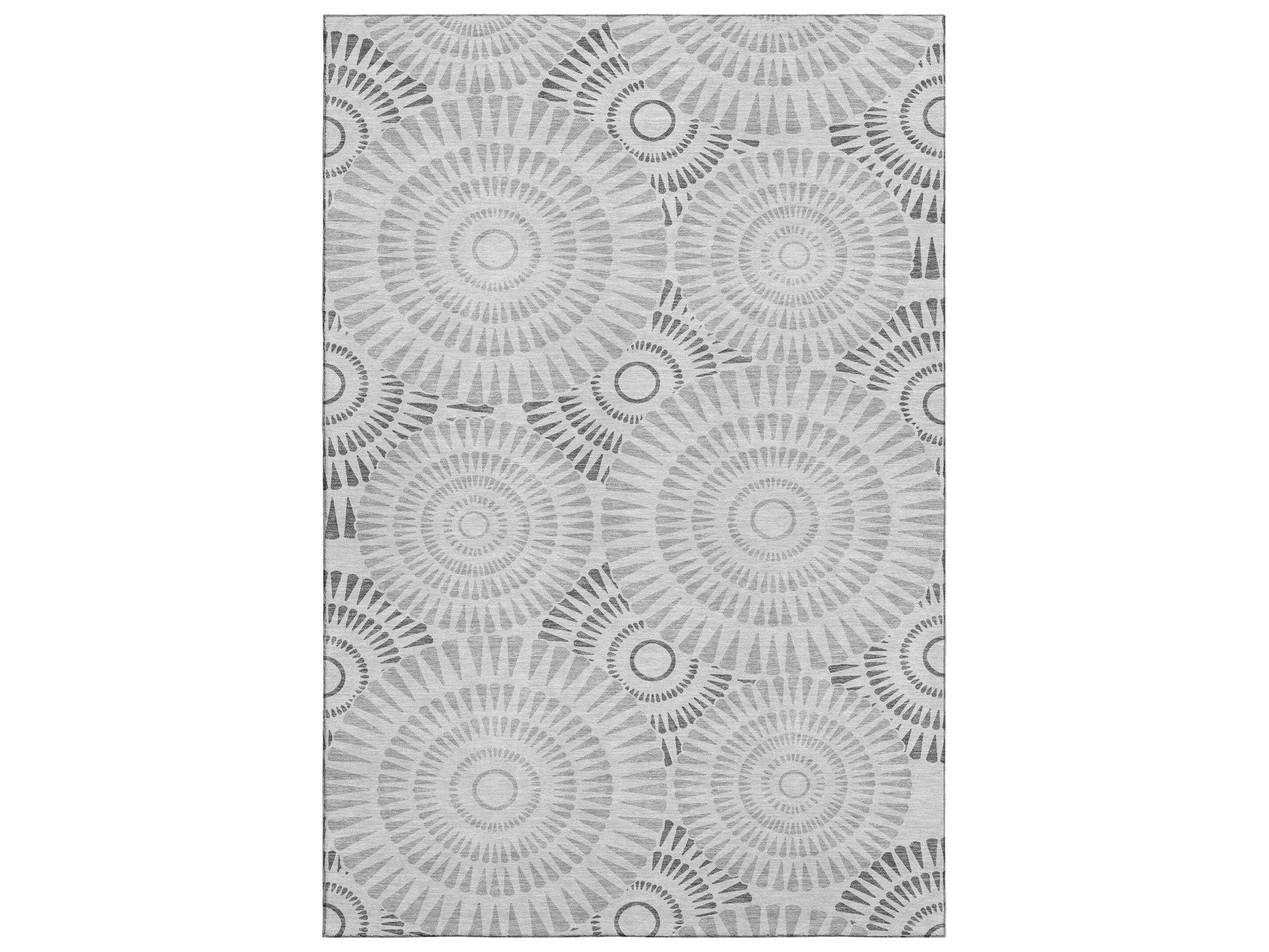 Dalyn Mayfield Abstract Area Rug