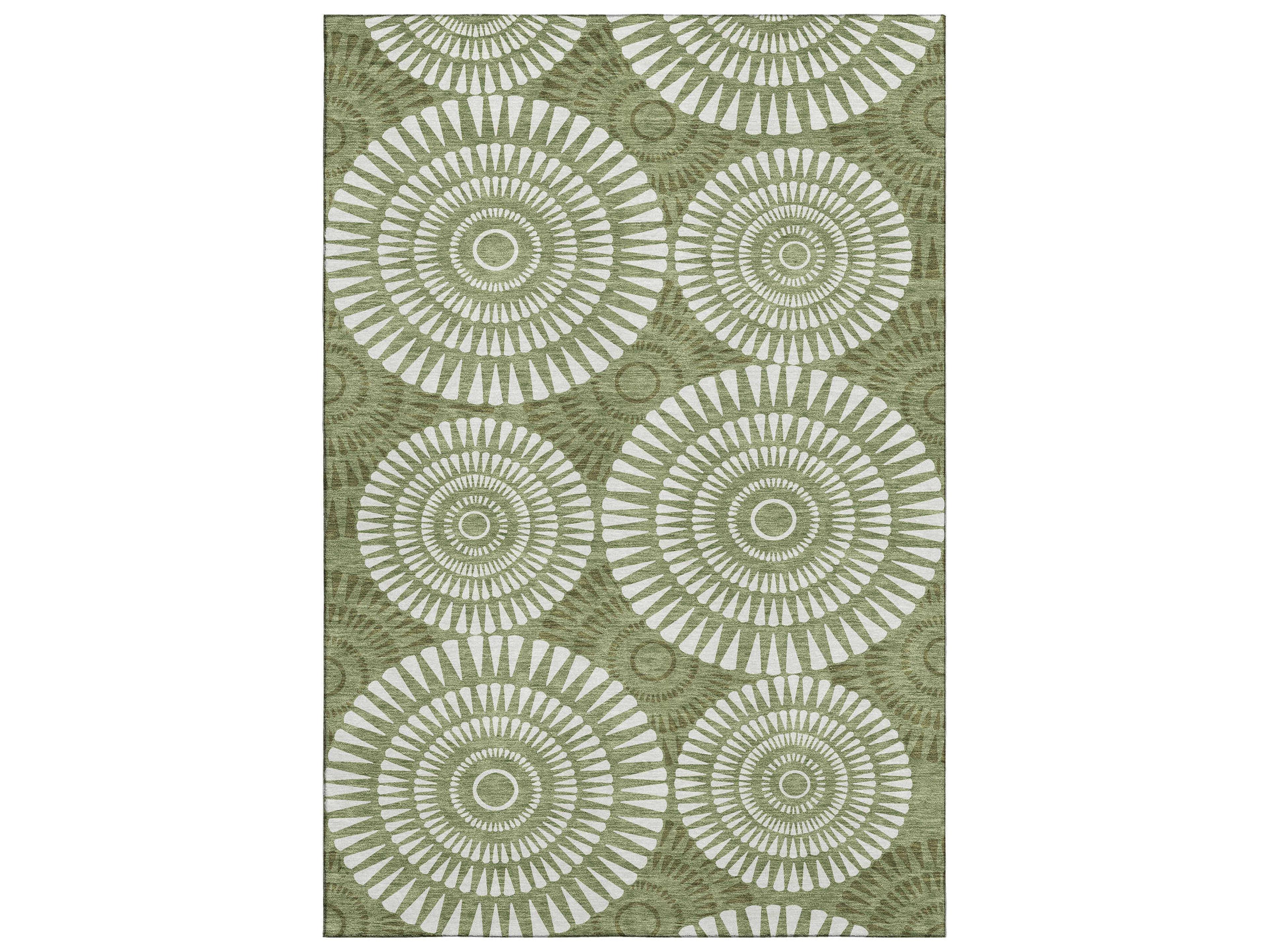 Dalyn Mayfield Abstract Area Rug