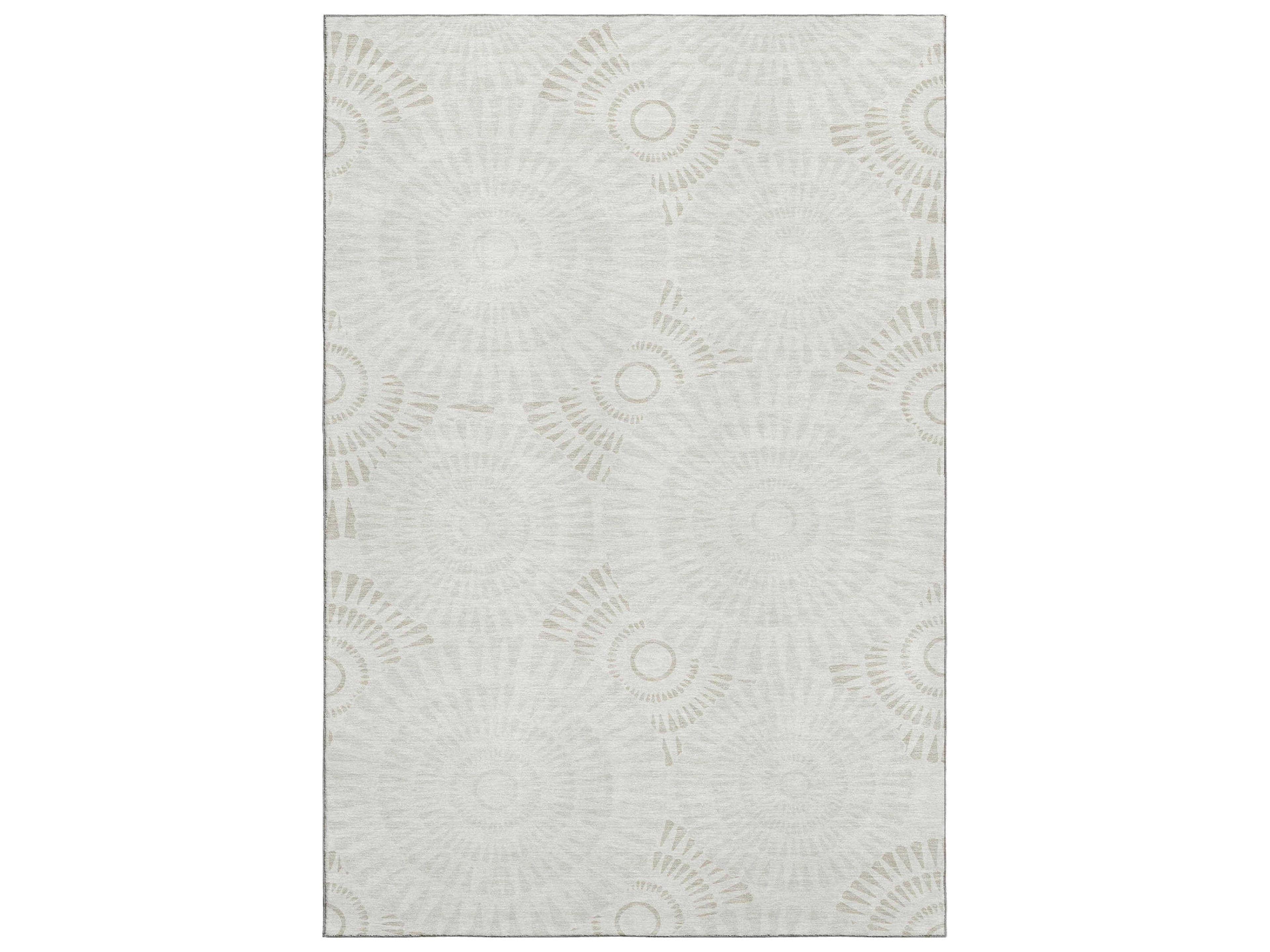 Dalyn Mayfield Abstract Area Rug