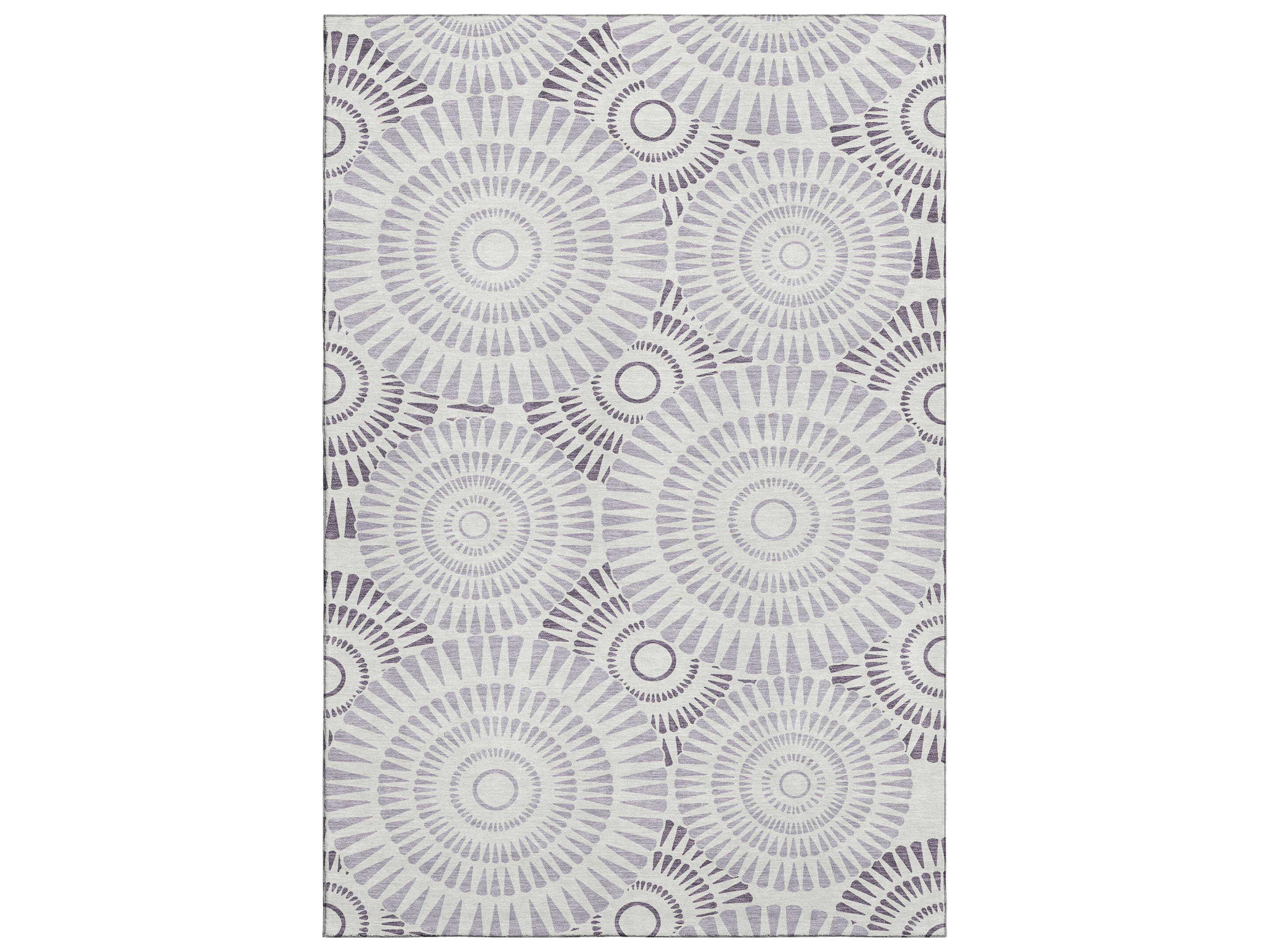 Dalyn Mayfield Abstract Area Rug