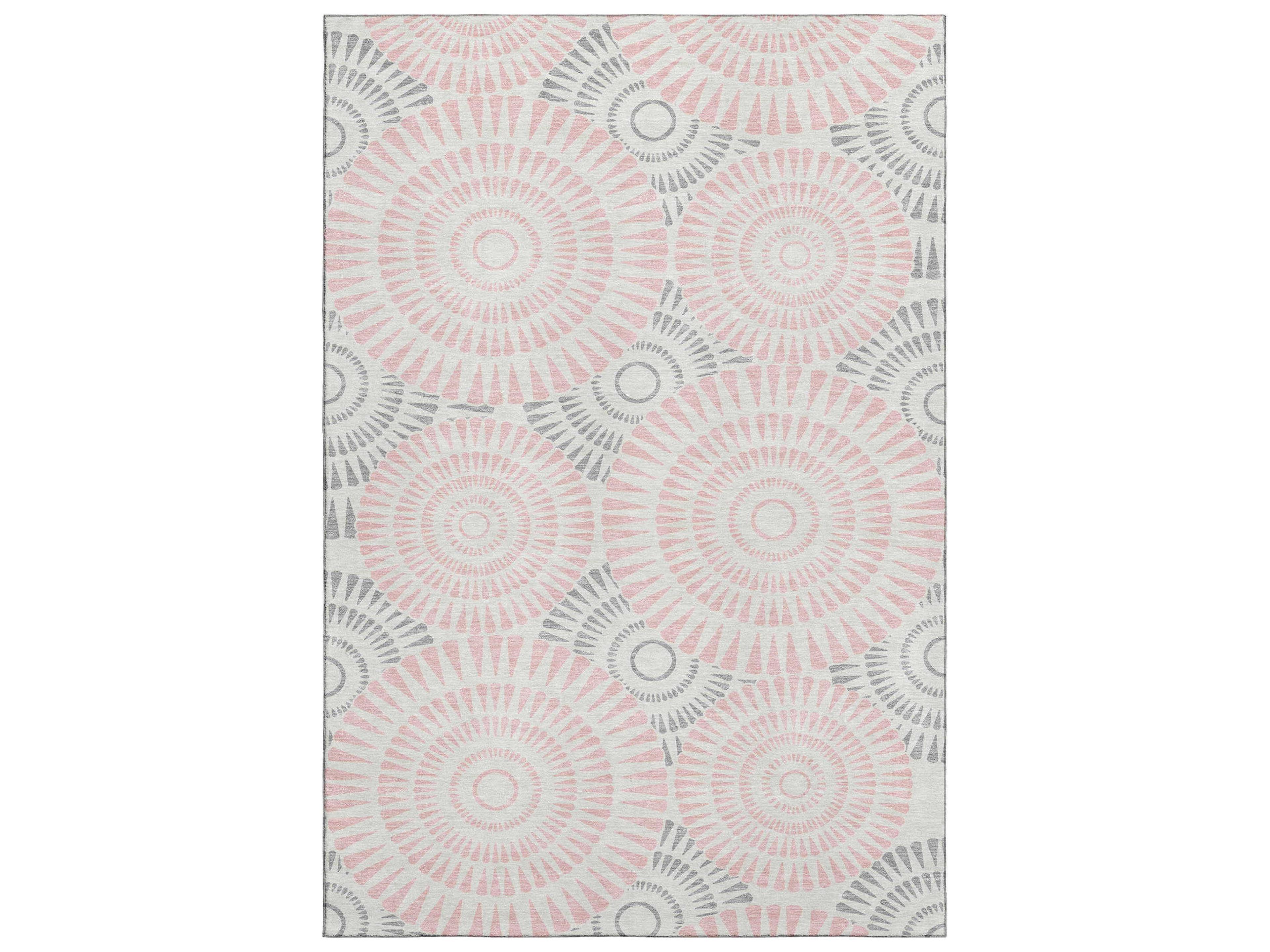 Dalyn Mayfield Abstract Area Rug