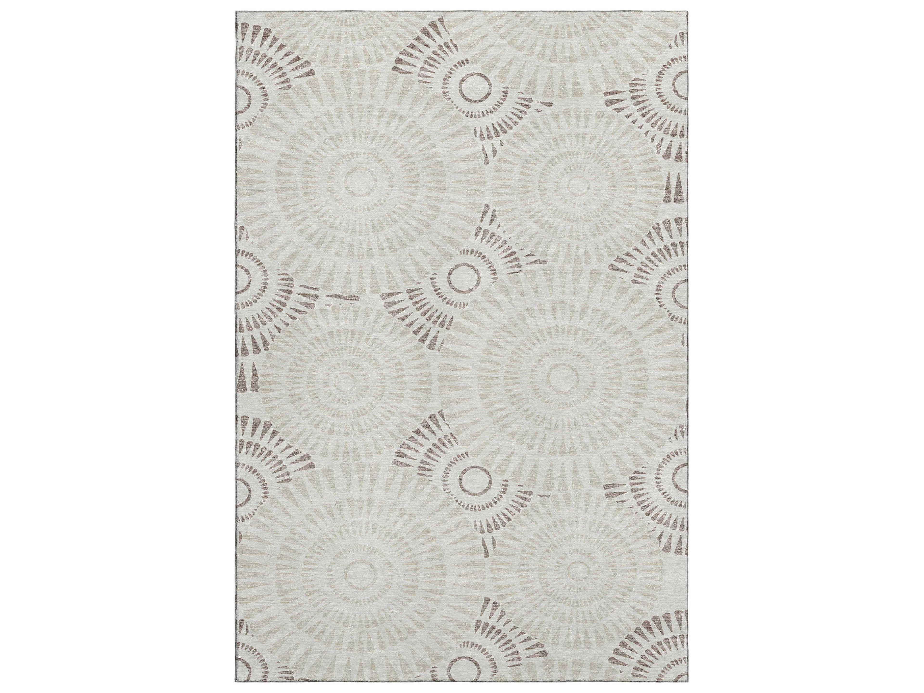Dalyn Mayfield Abstract Area Rug