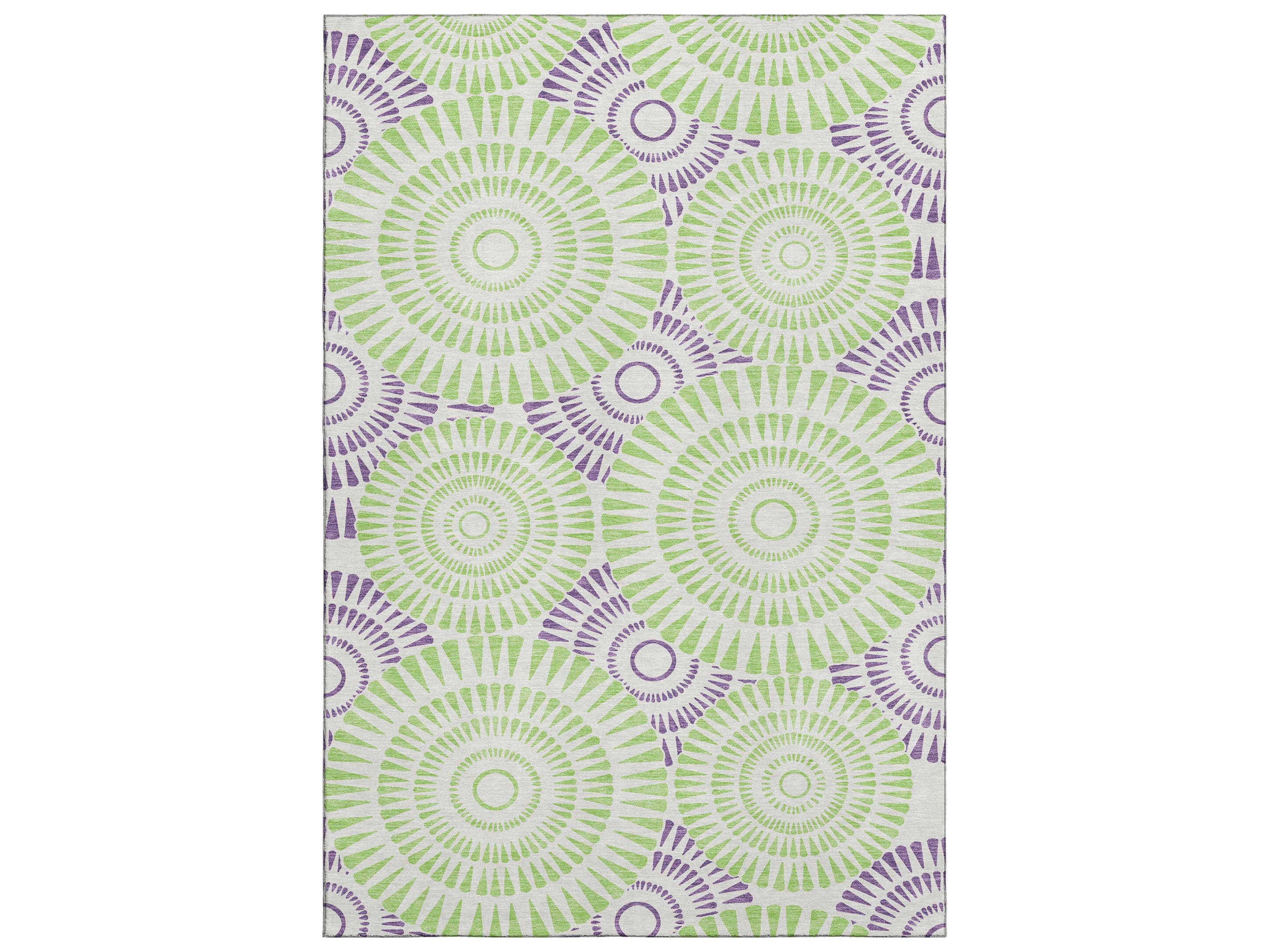 Dalyn Mayfield Abstract Area Rug