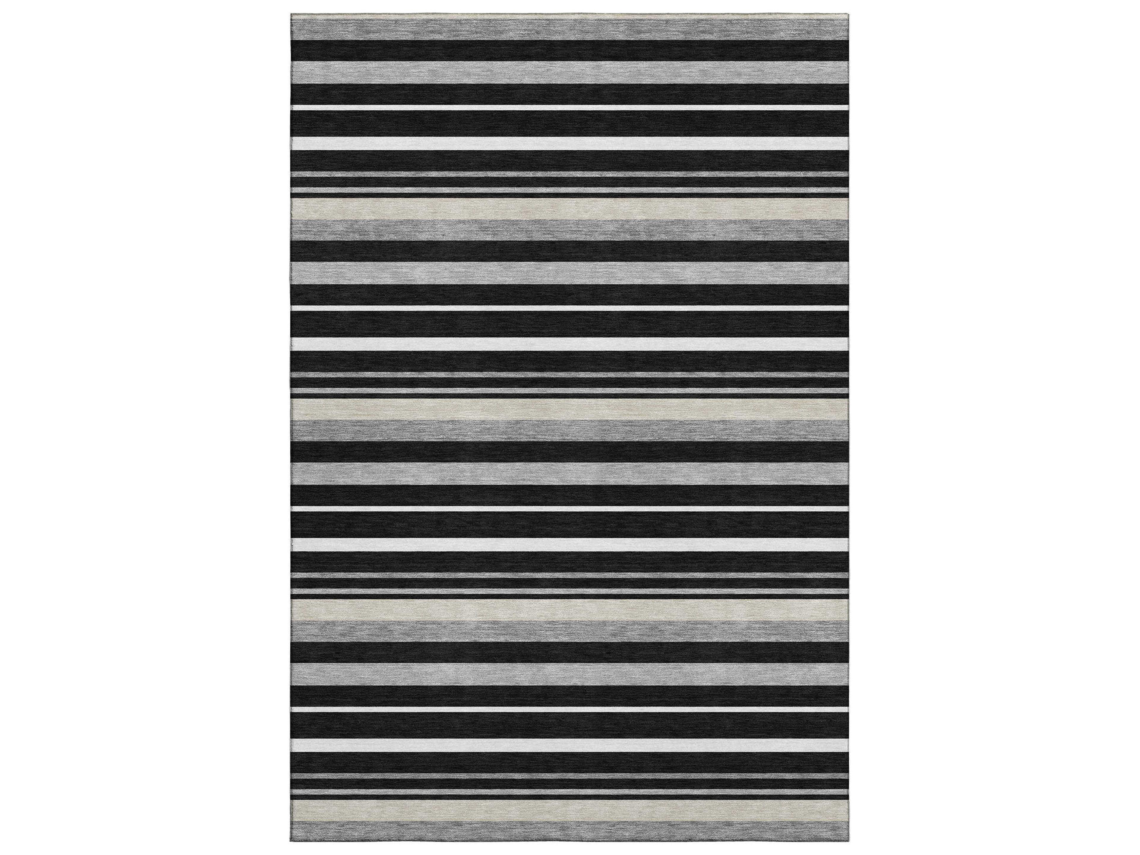 Dalyn Mayfield Striped Area Rug