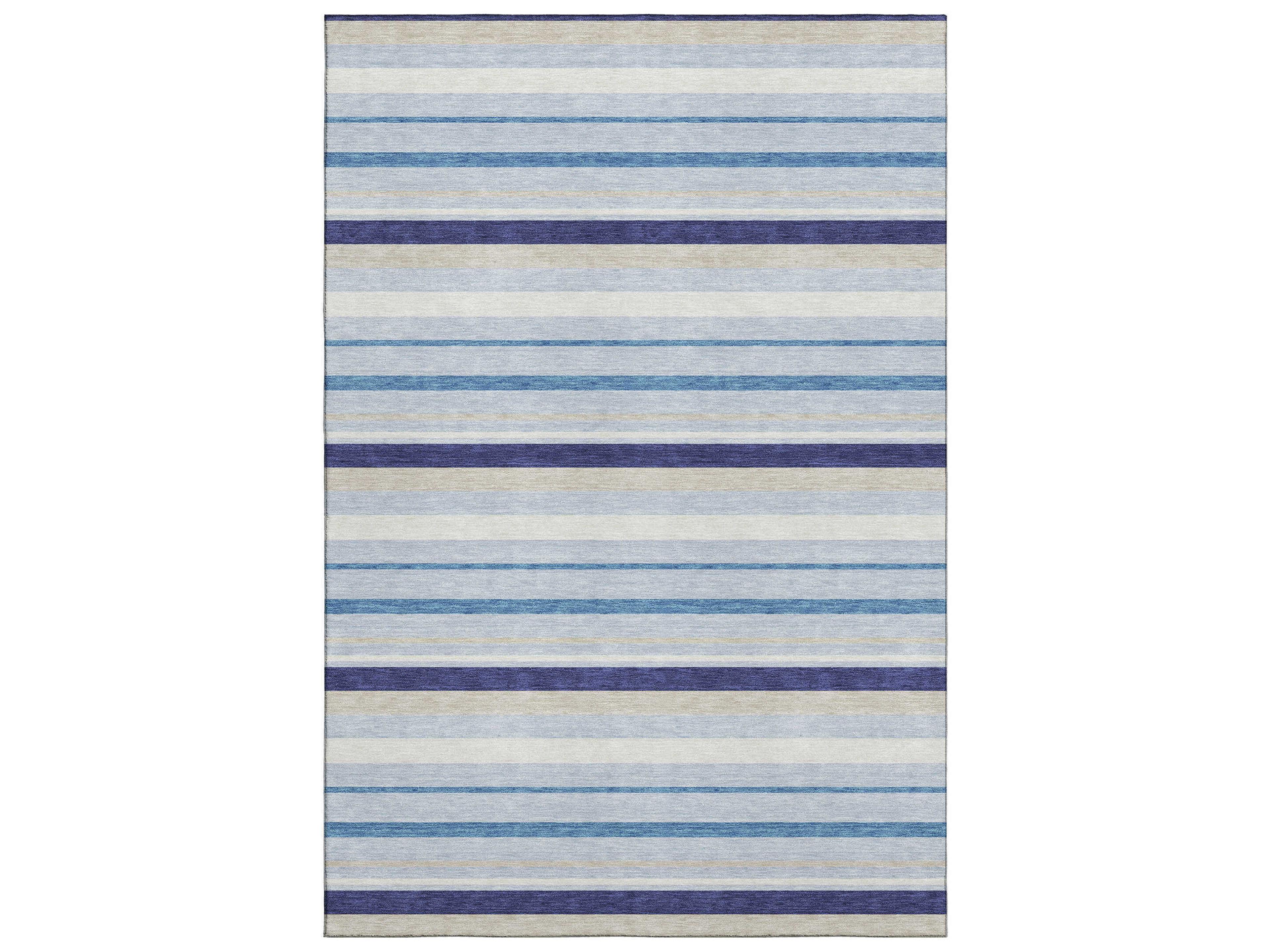 Dalyn Mayfield Striped Area Rug