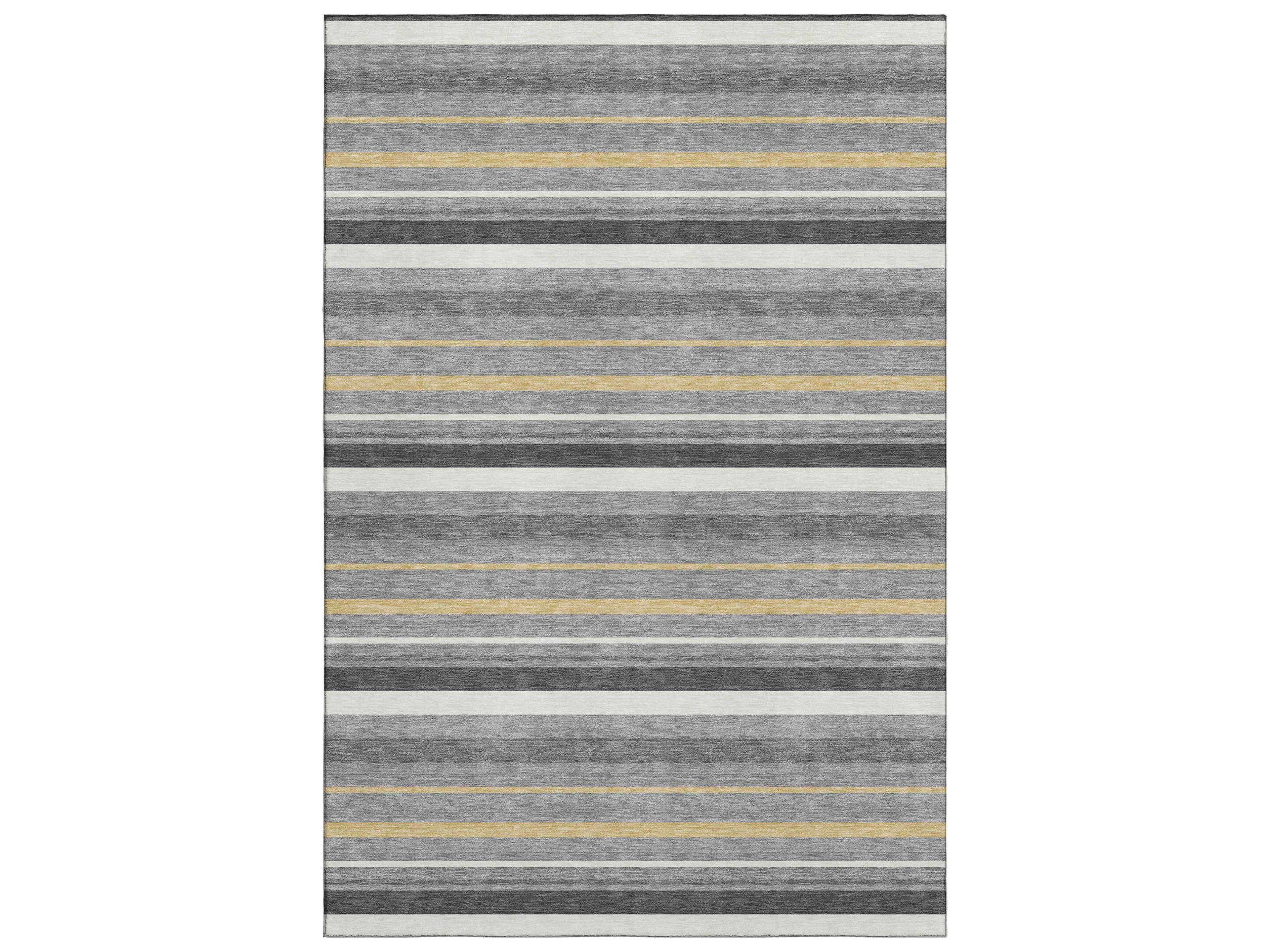 Dalyn Mayfield Striped Area Rug
