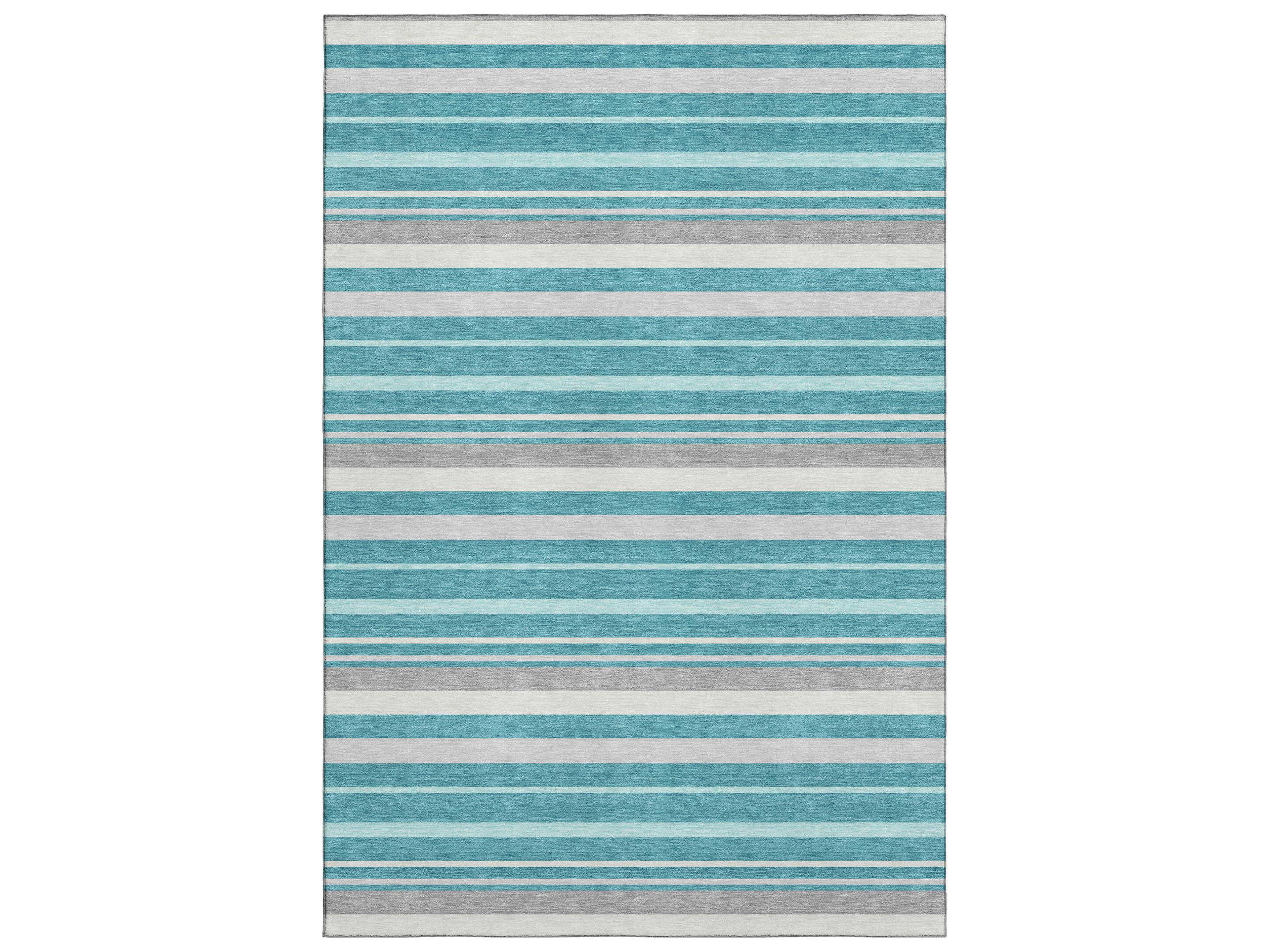 Dalyn Mayfield Striped Area Rug