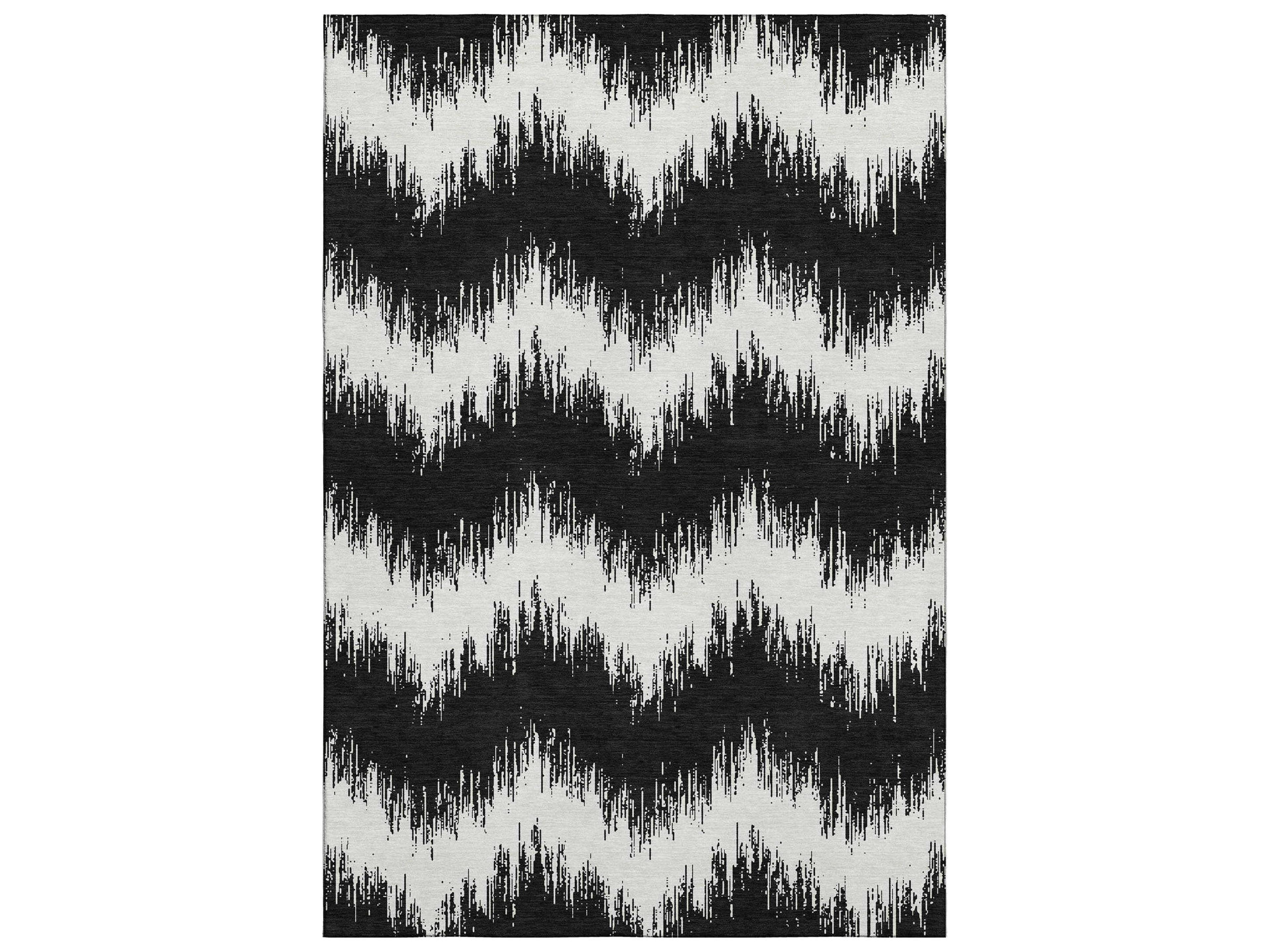 Dalyn Mayfield Chevron Area Rug