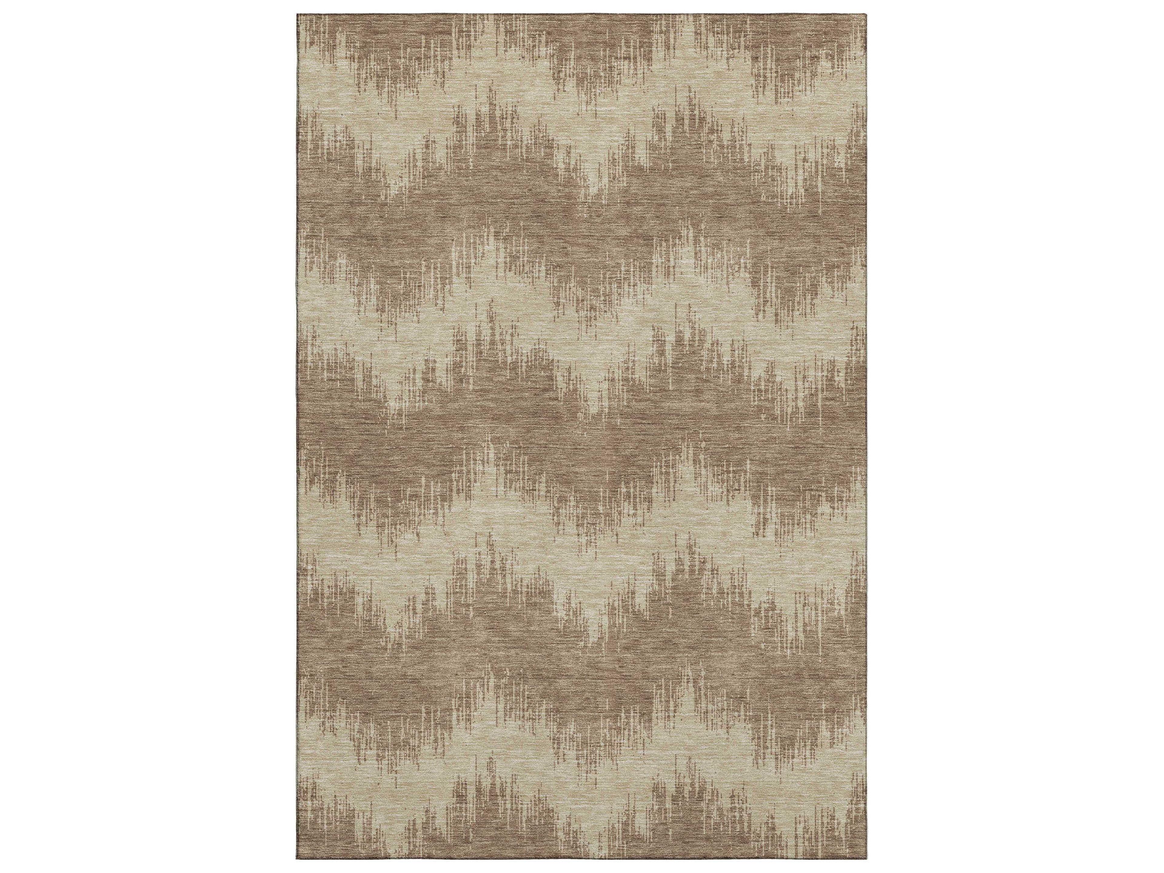 Dalyn Mayfield Chevron Area Rug