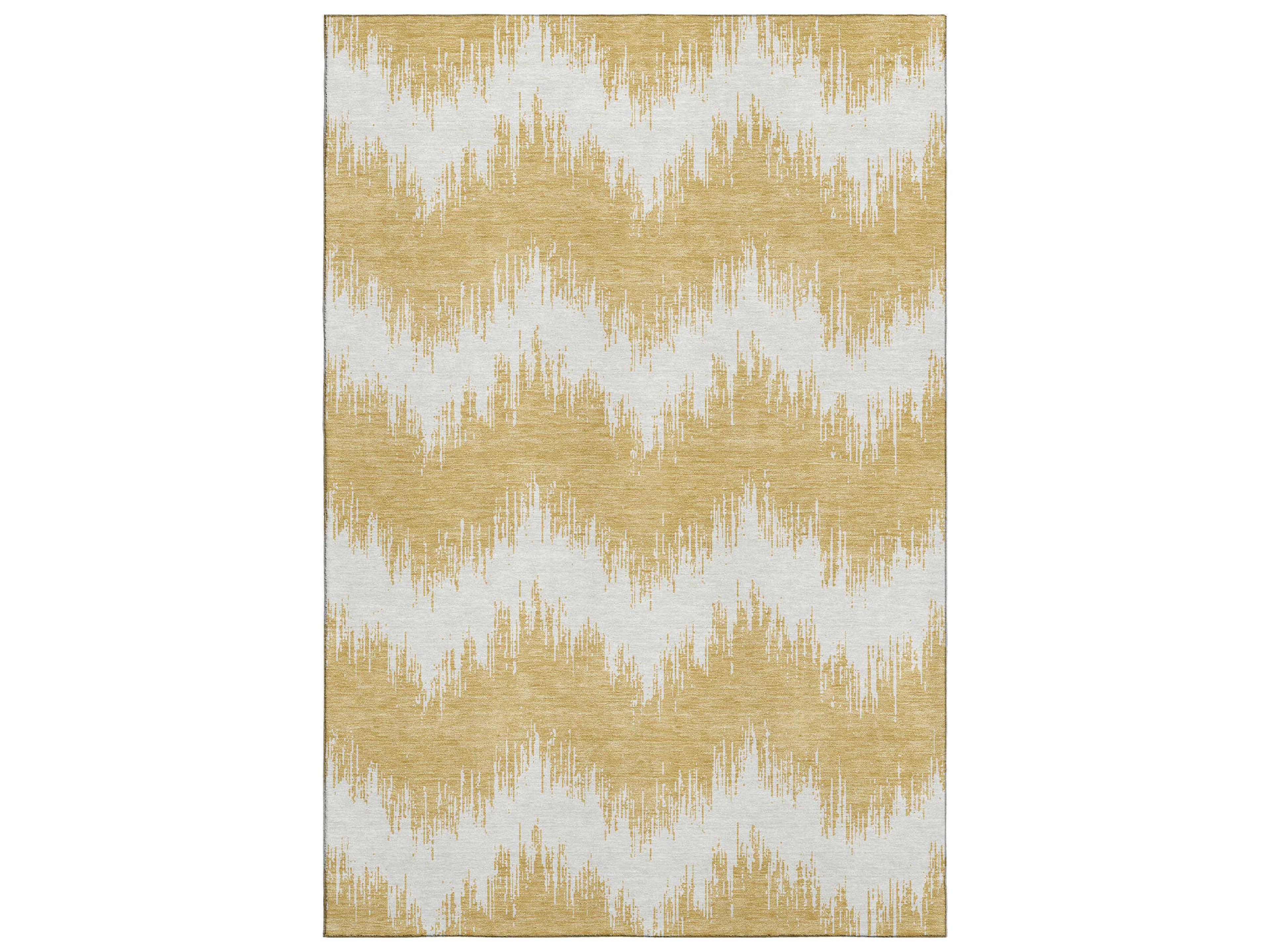Dalyn Mayfield Chevron Area Rug