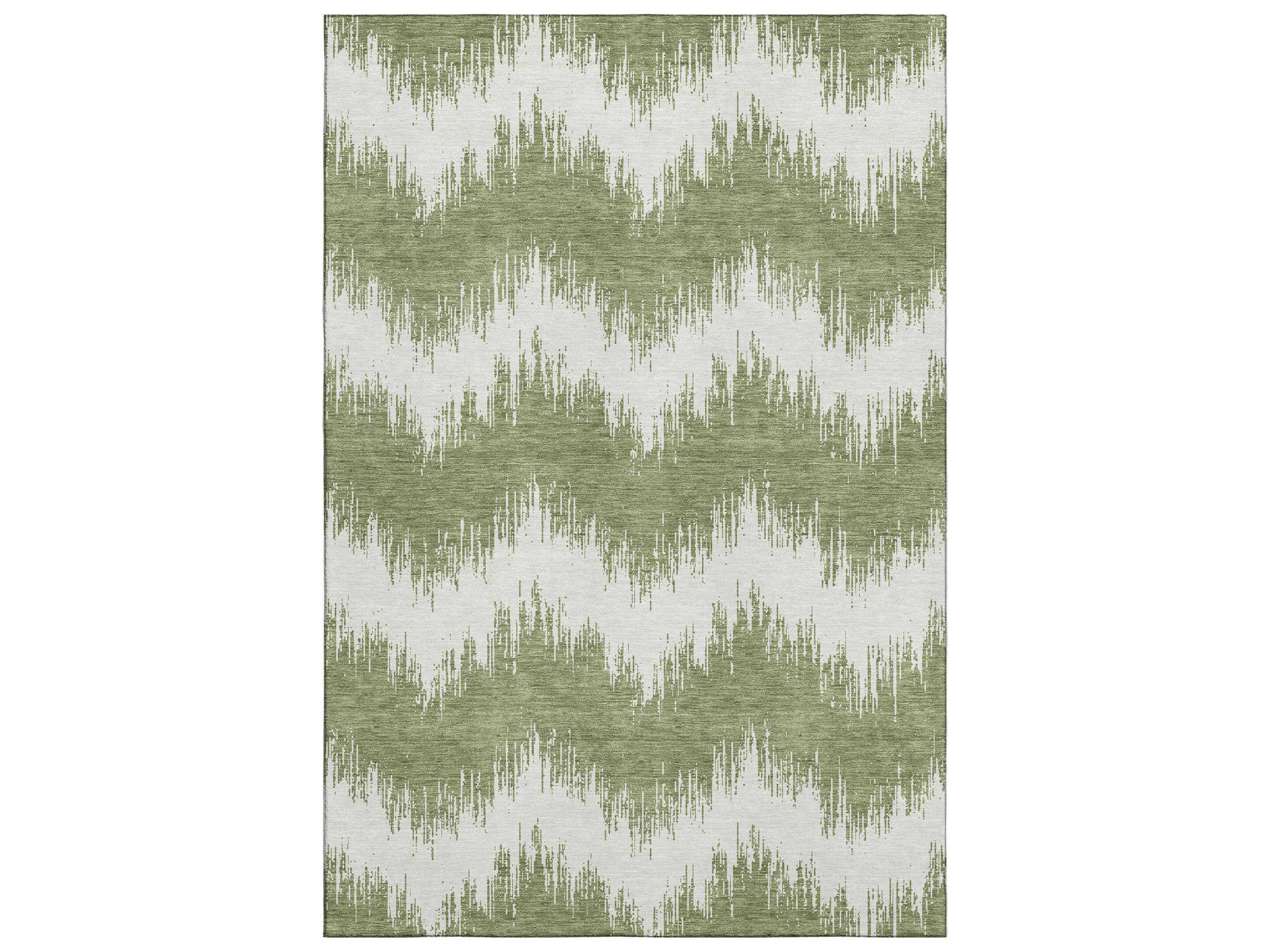 Dalyn Mayfield Chevron Area Rug