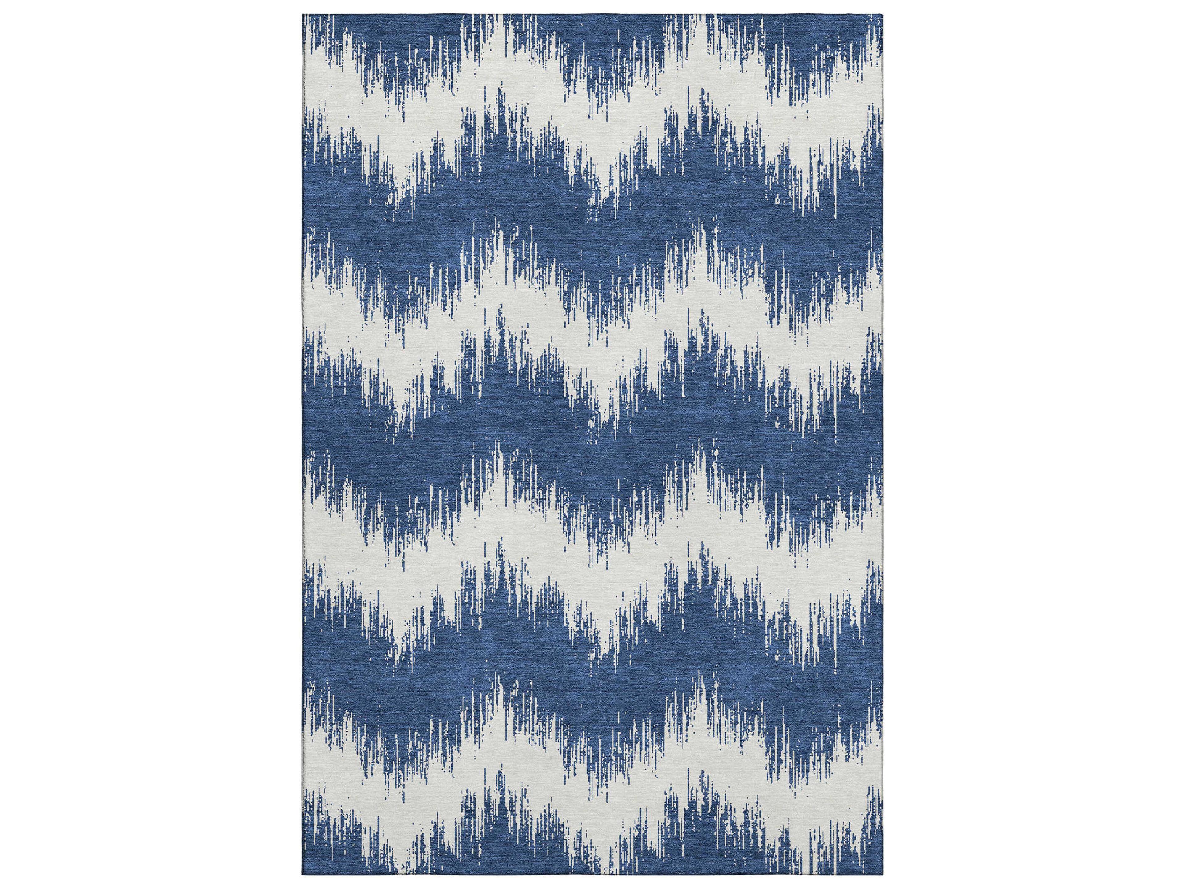 Dalyn Mayfield Chevron Area Rug