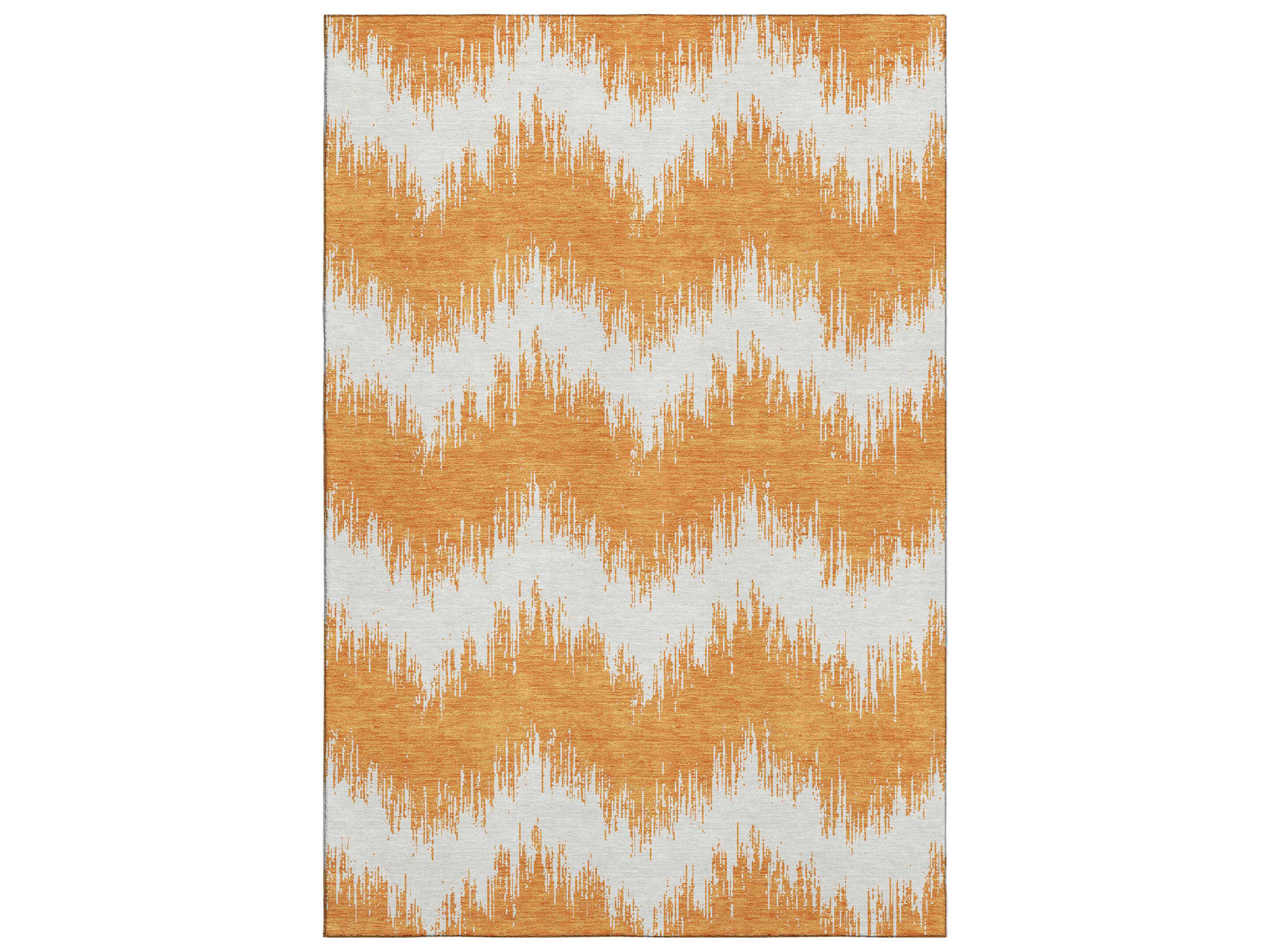 Dalyn Mayfield Chevron Area Rug
