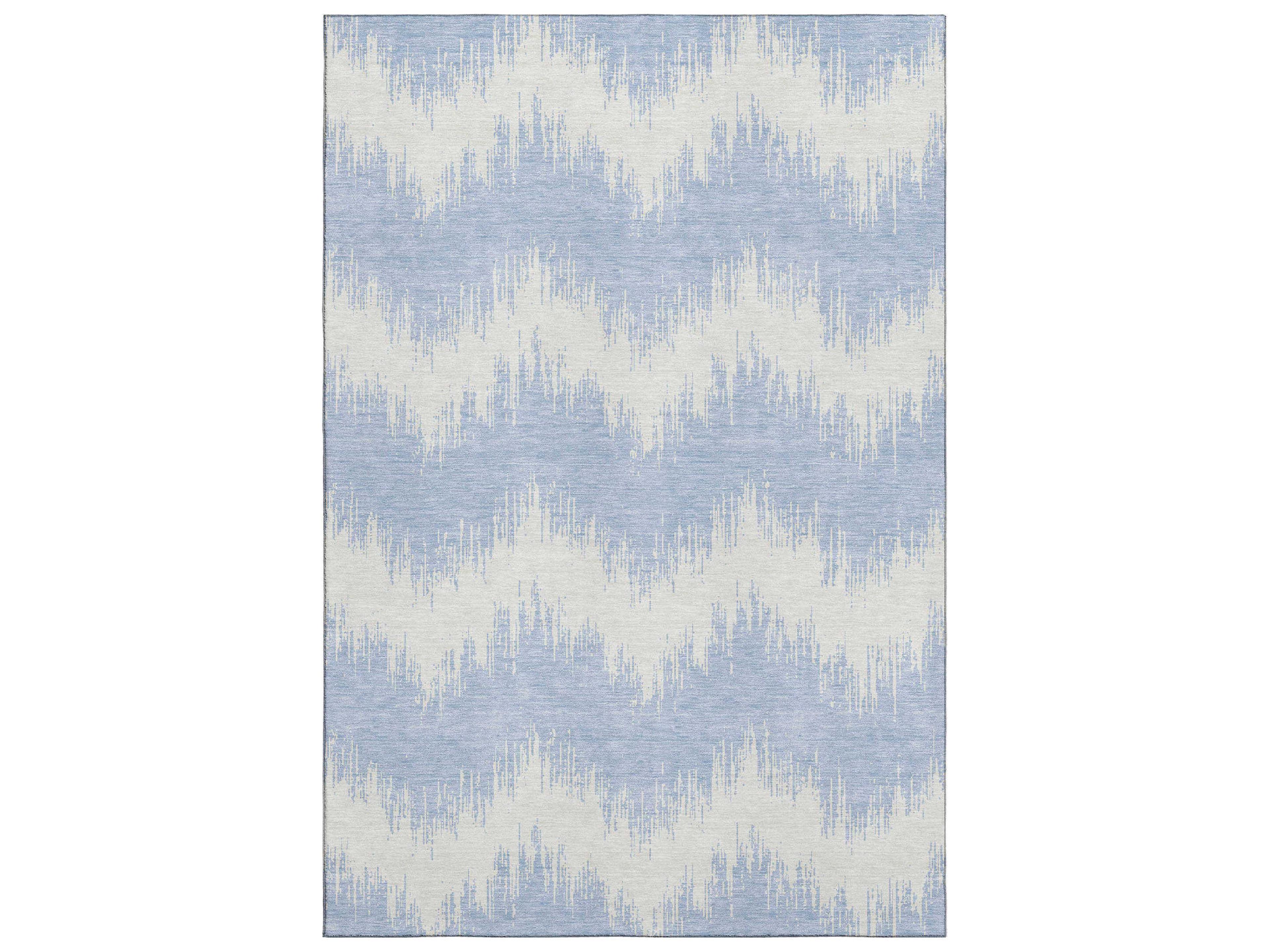 Dalyn Mayfield Chevron Area Rug