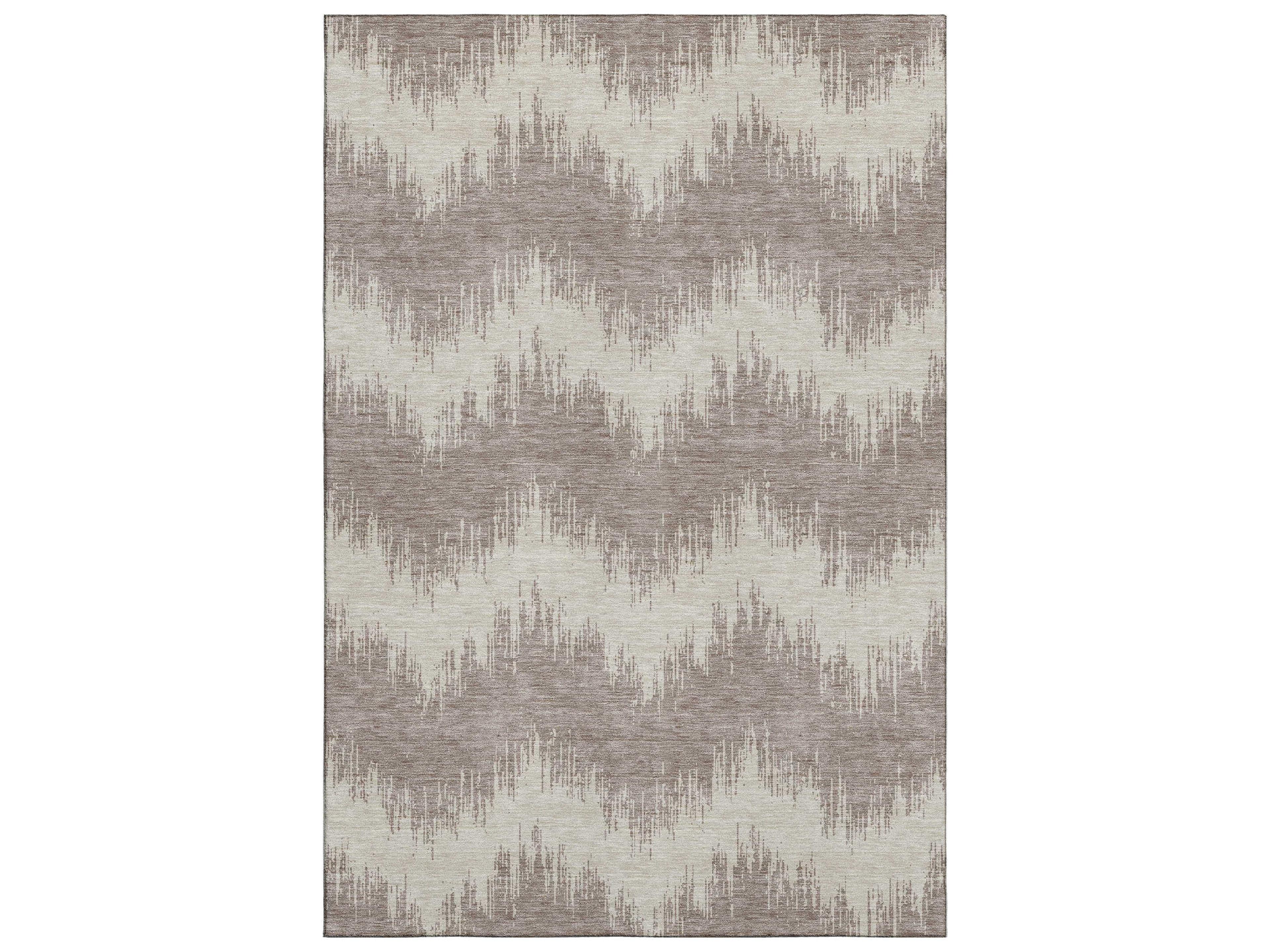 Dalyn Mayfield Chevron Area Rug