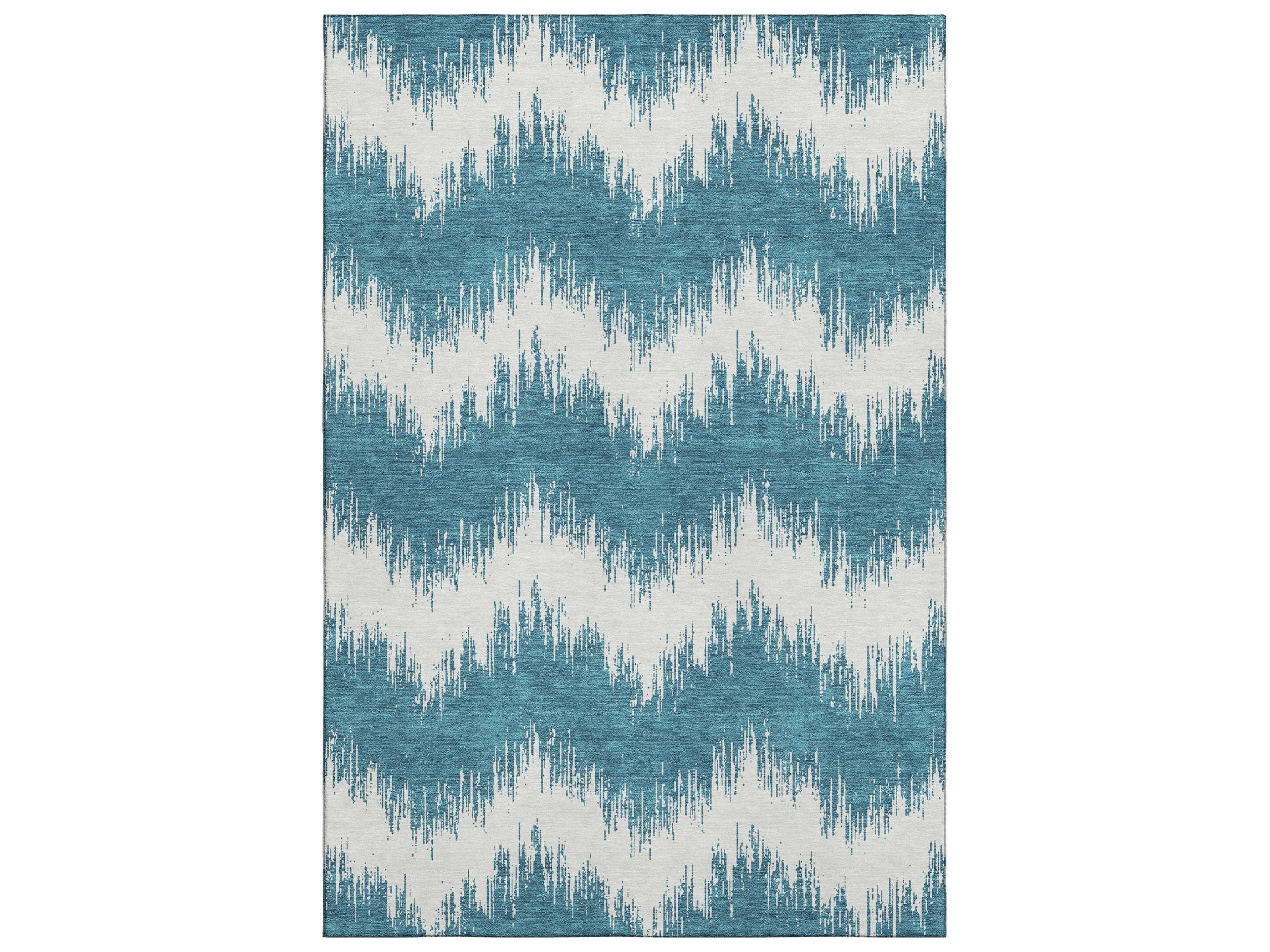 Dalyn Mayfield Chevron Area Rug
