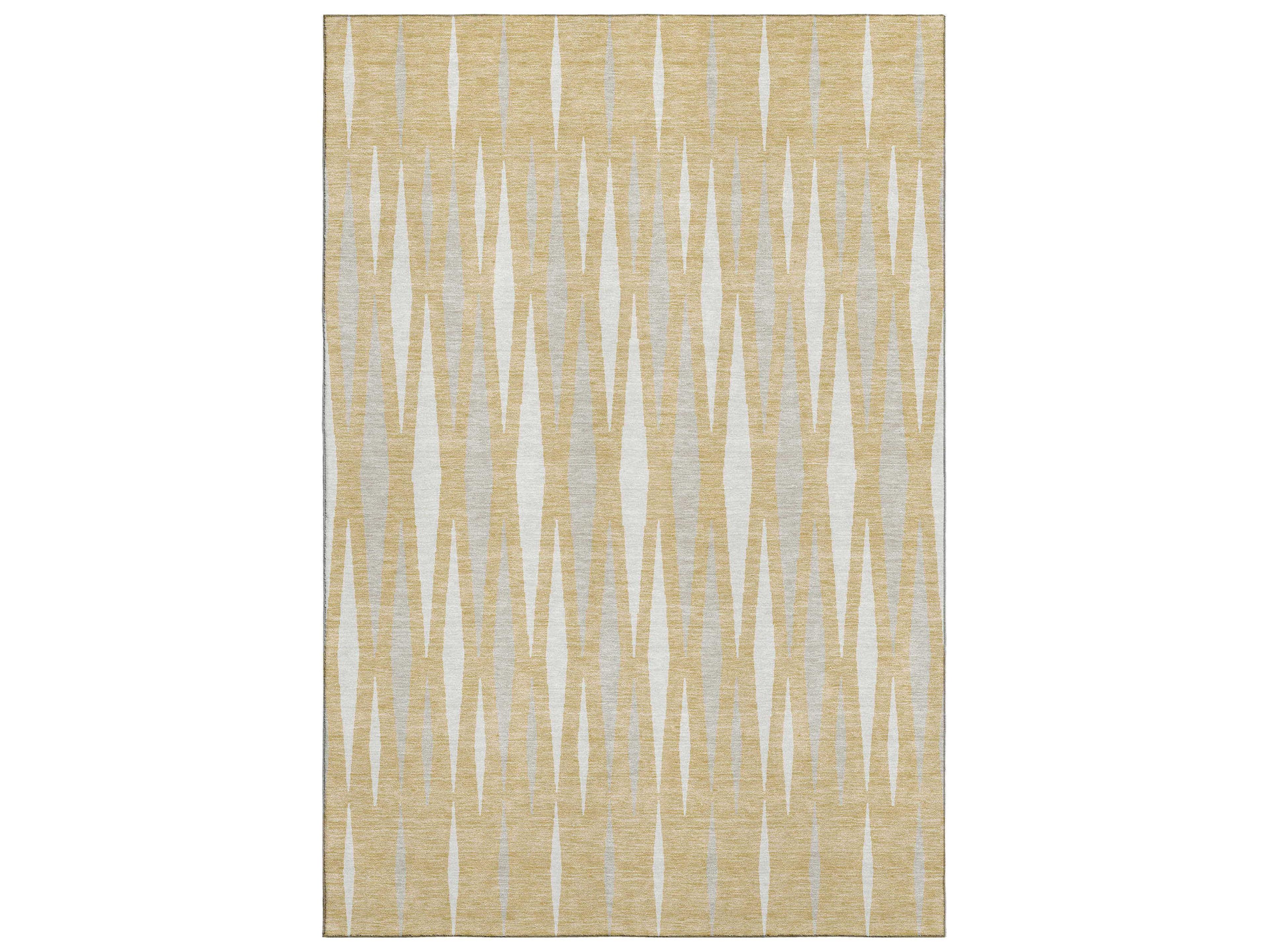 Dalyn Mayfield Abstract Area Rug