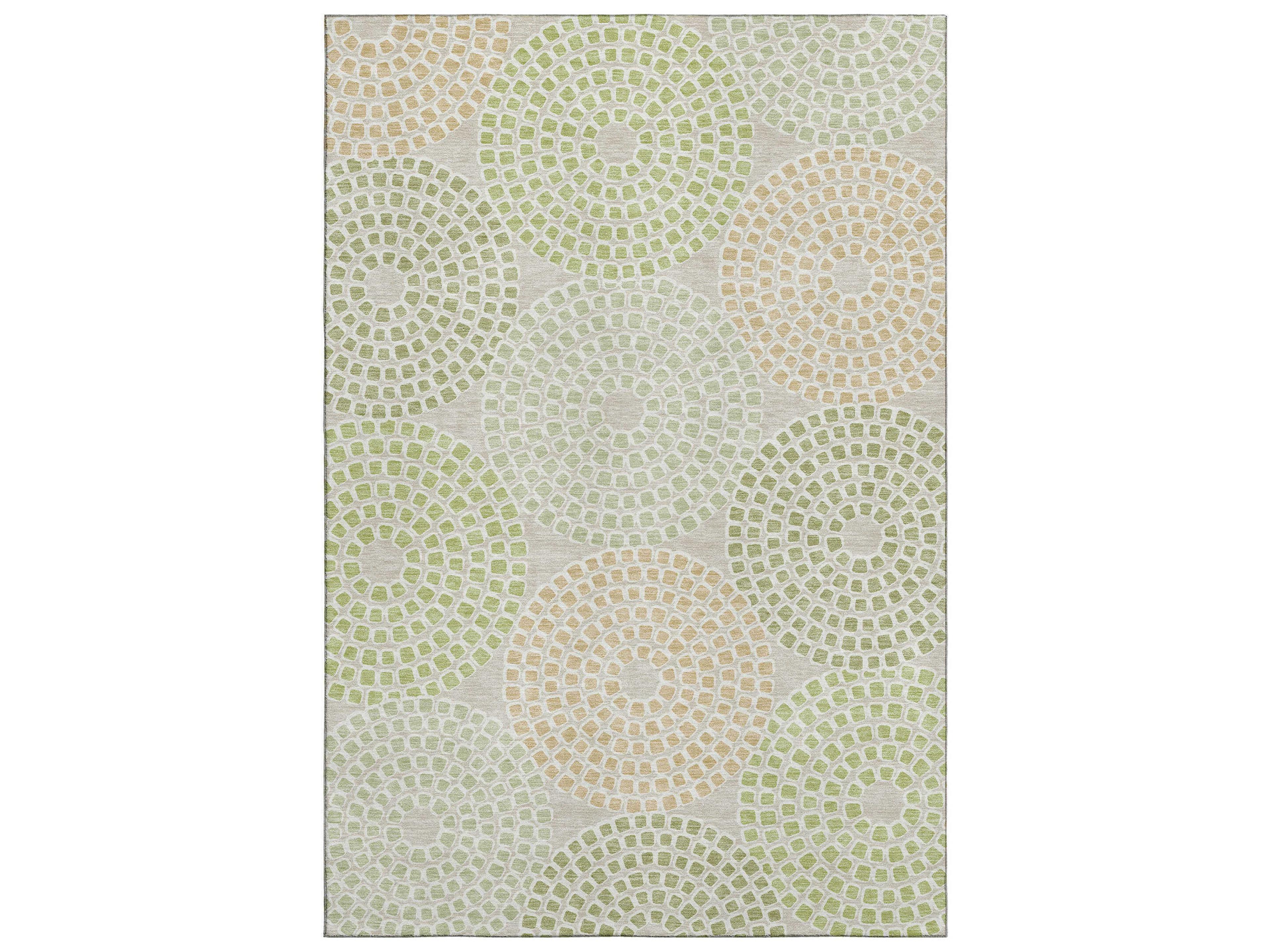 Dalyn Mayfield Abstract Area Rug
