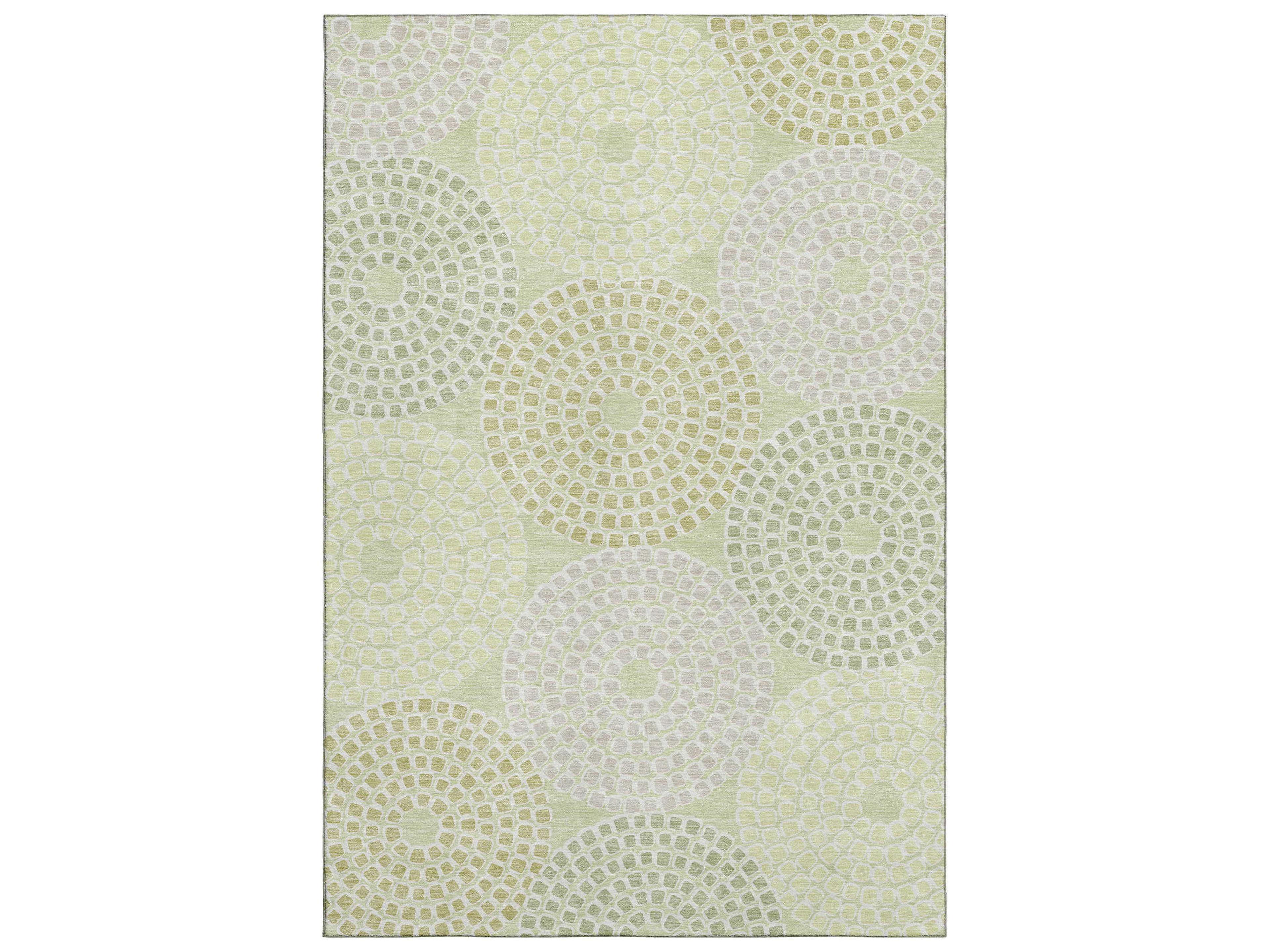 Dalyn Mayfield Abstract Area Rug