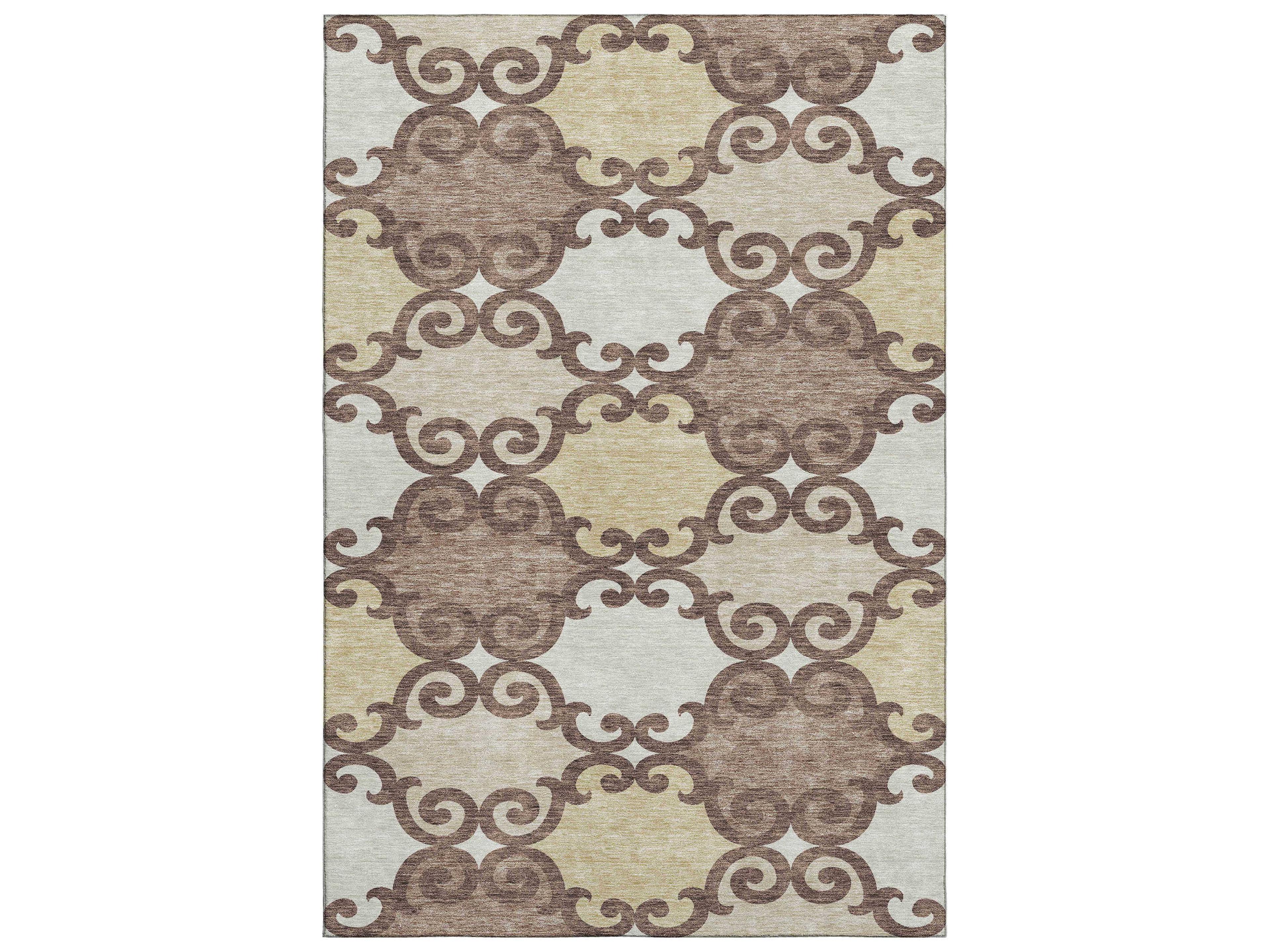 Dalyn Mayfield Moroccan Area Rug