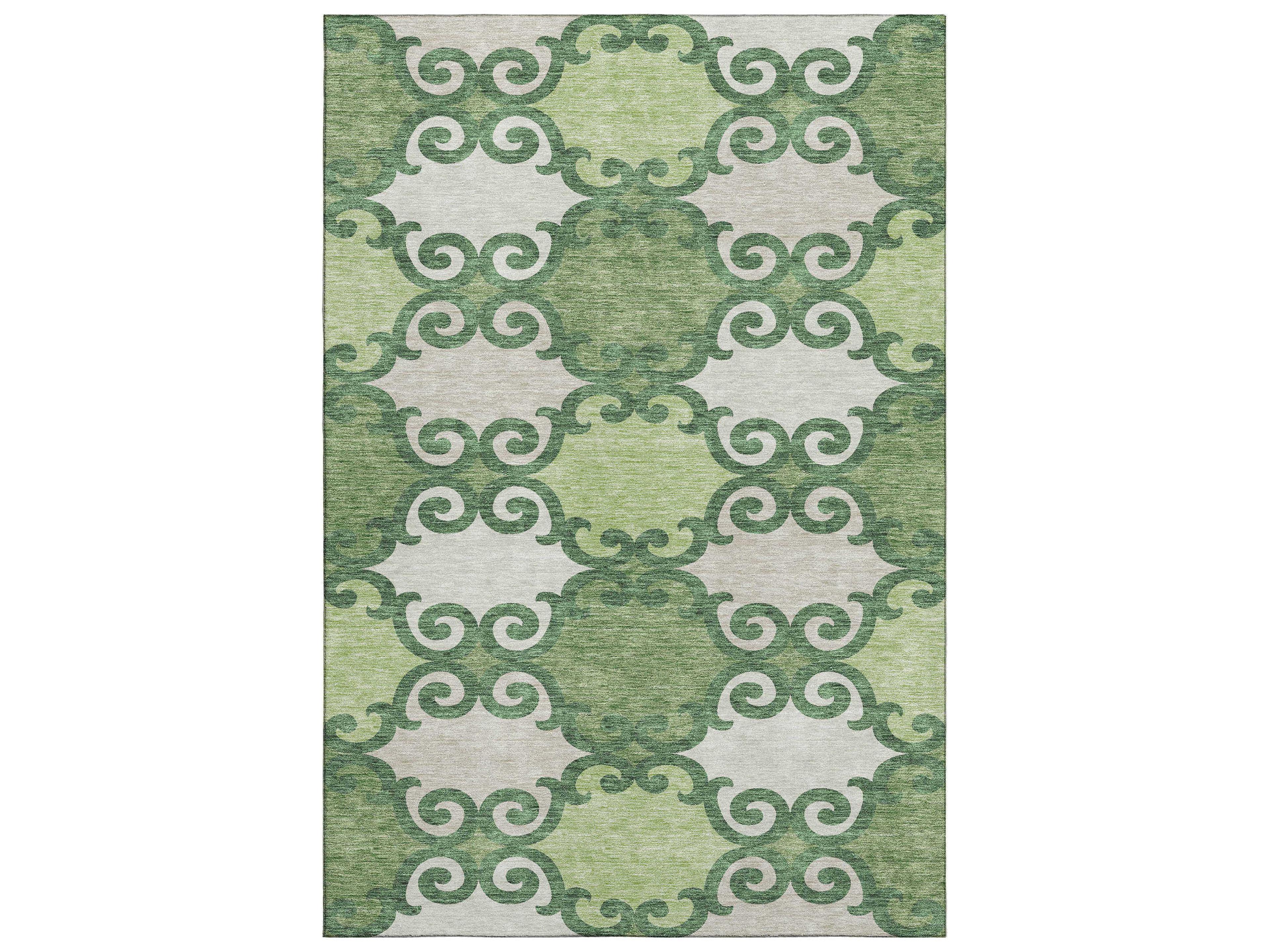 Dalyn Mayfield Moroccan Area Rug
