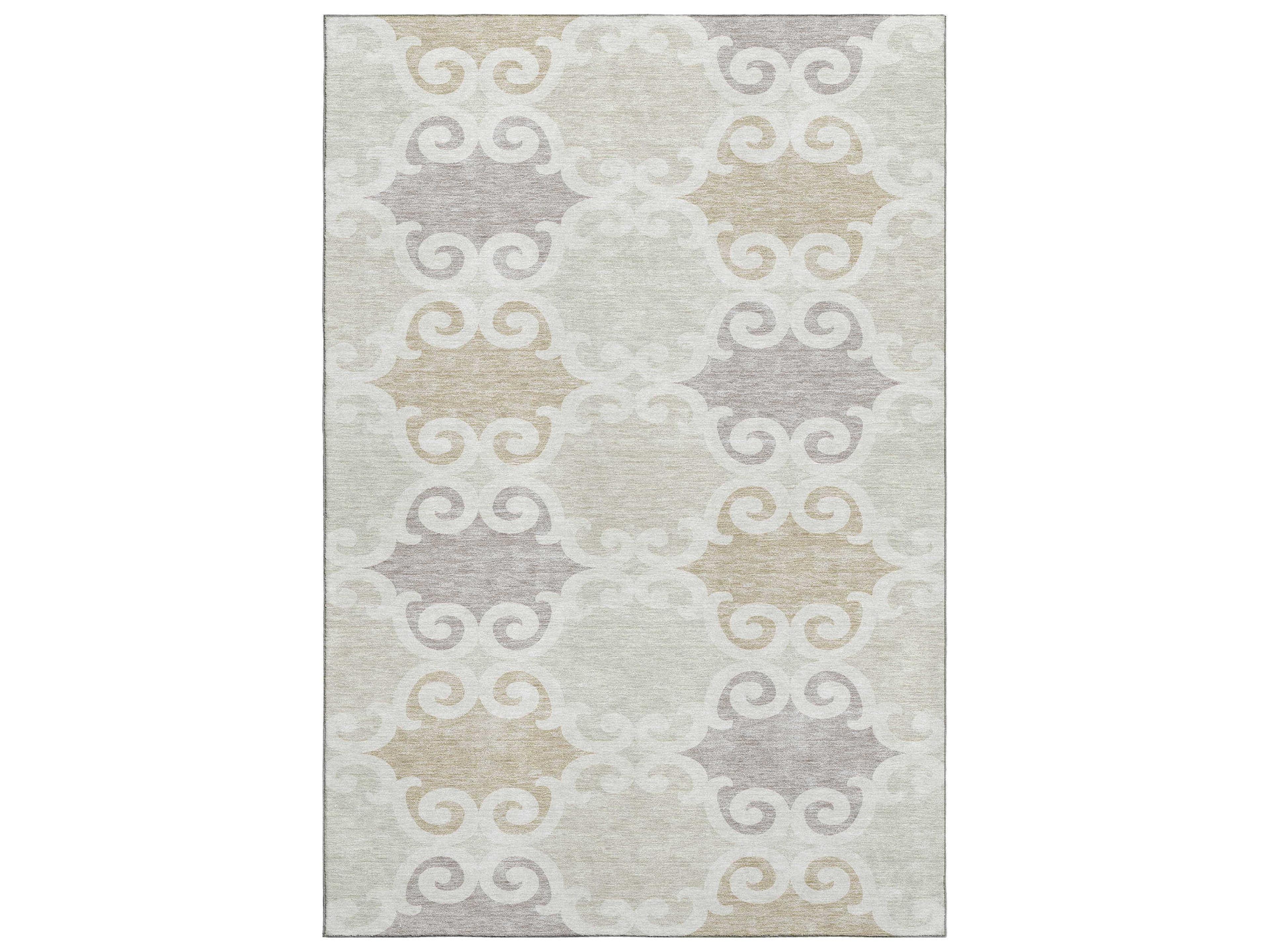 Dalyn Mayfield Moroccan Area Rug