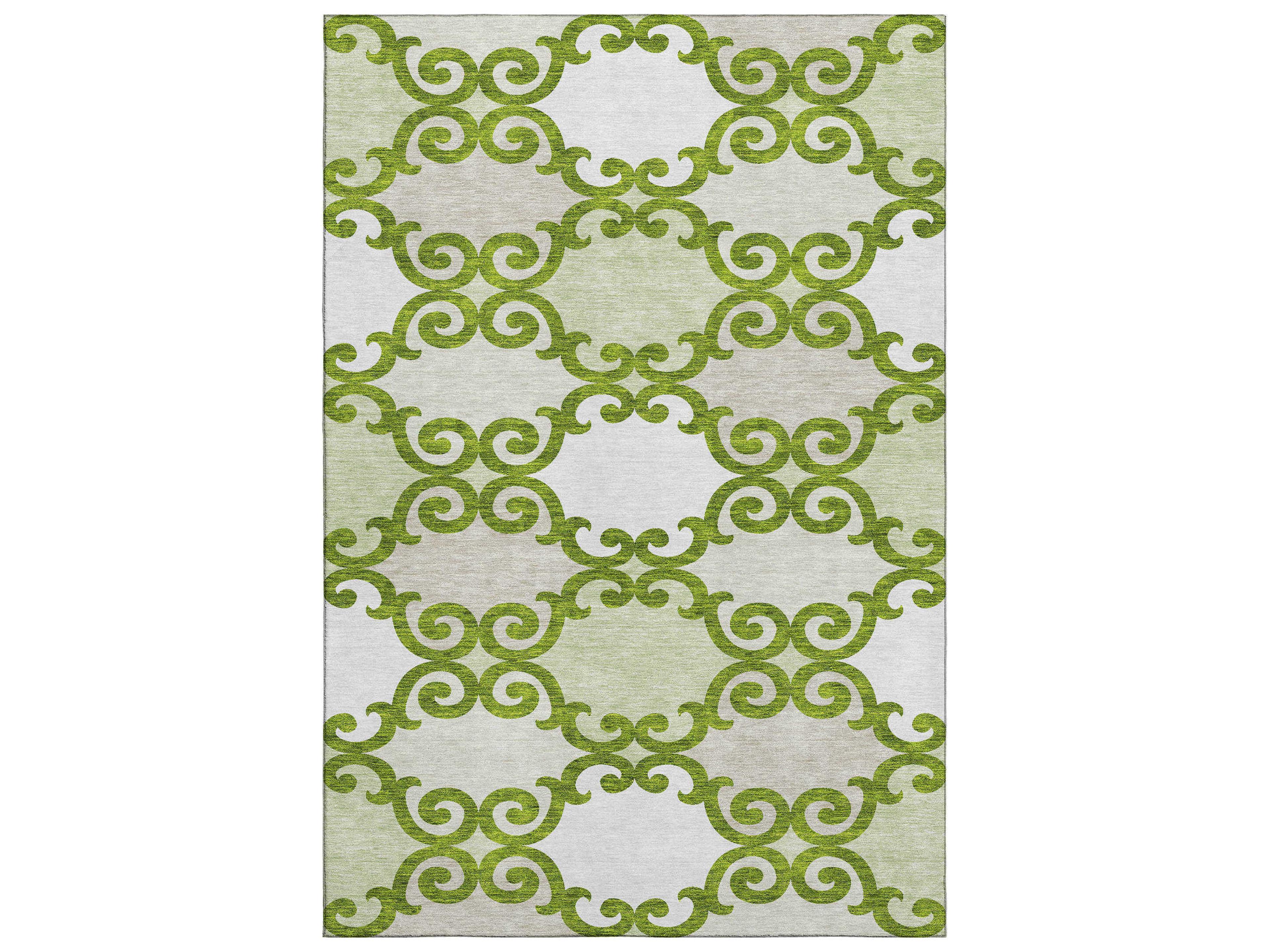 Dalyn Mayfield Moroccan Area Rug