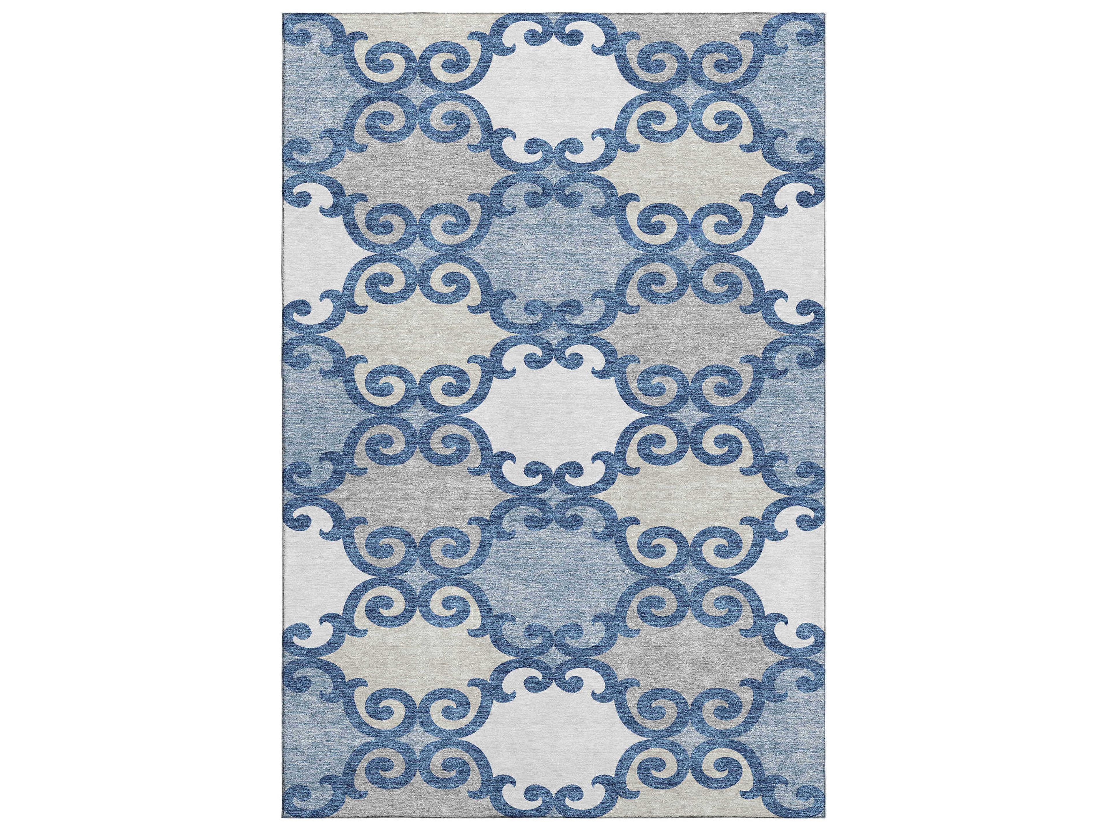 Dalyn Mayfield Moroccan Area Rug