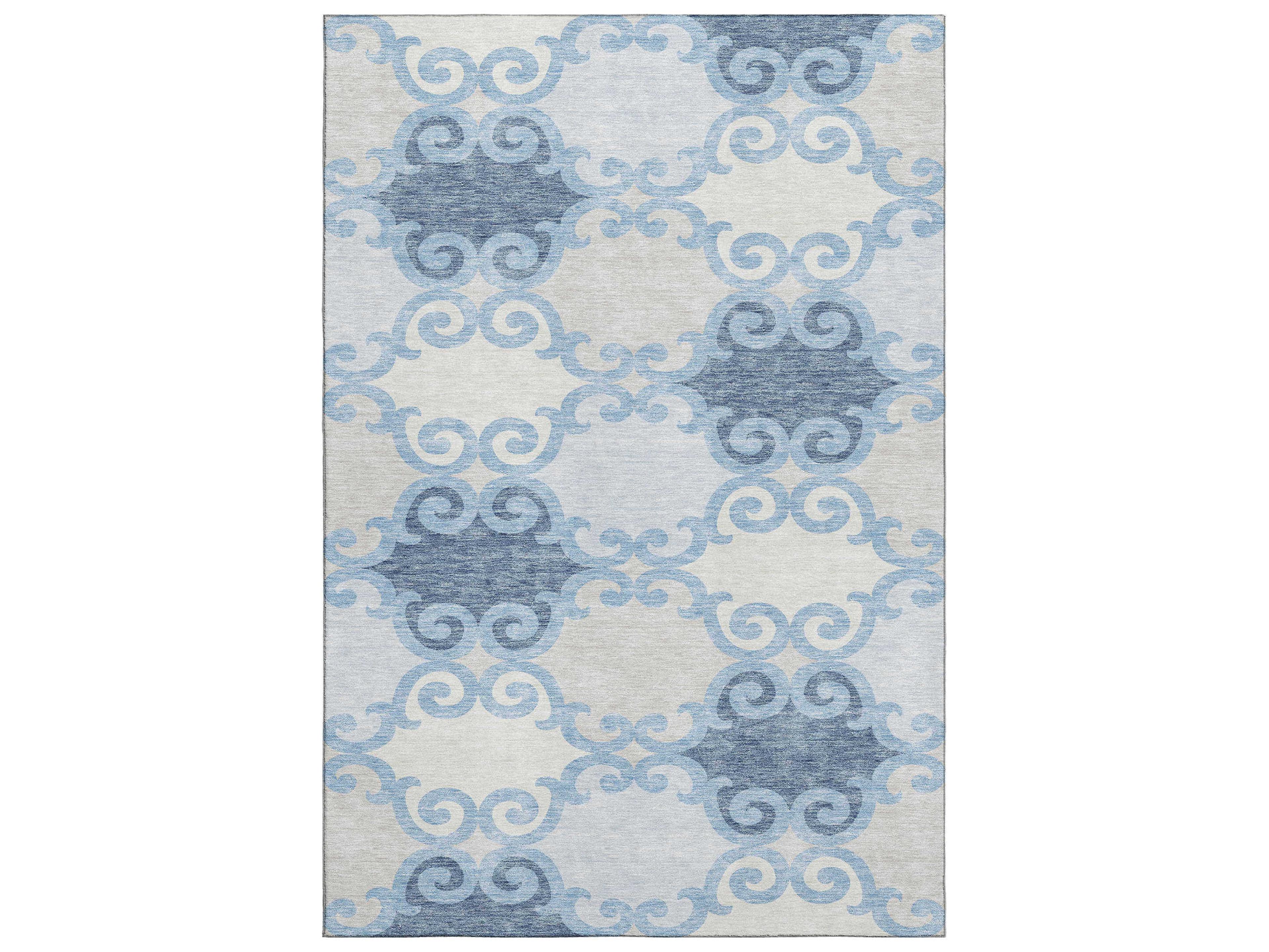 Dalyn Mayfield Moroccan Area Rug