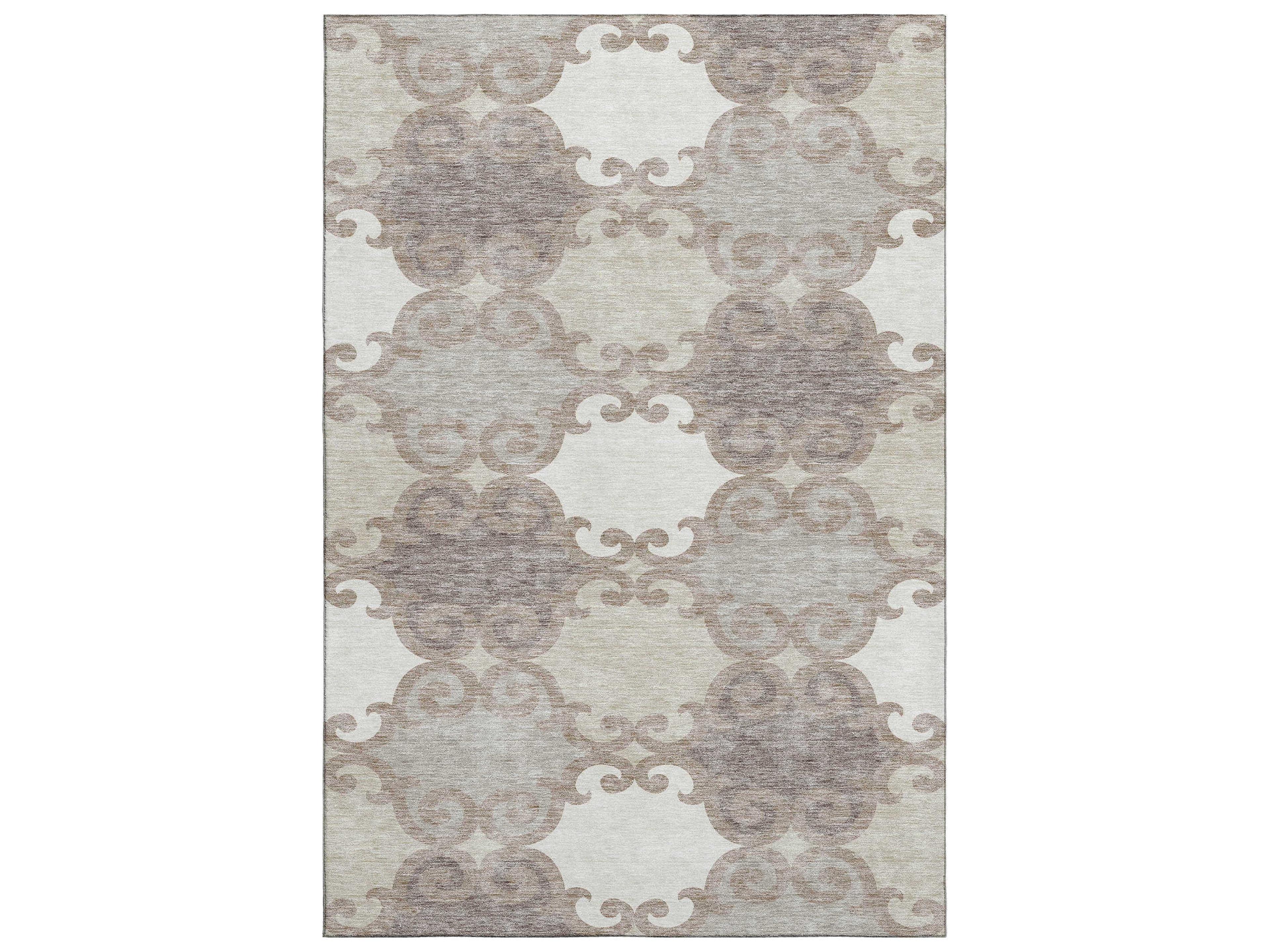 Dalyn Mayfield Moroccan Area Rug