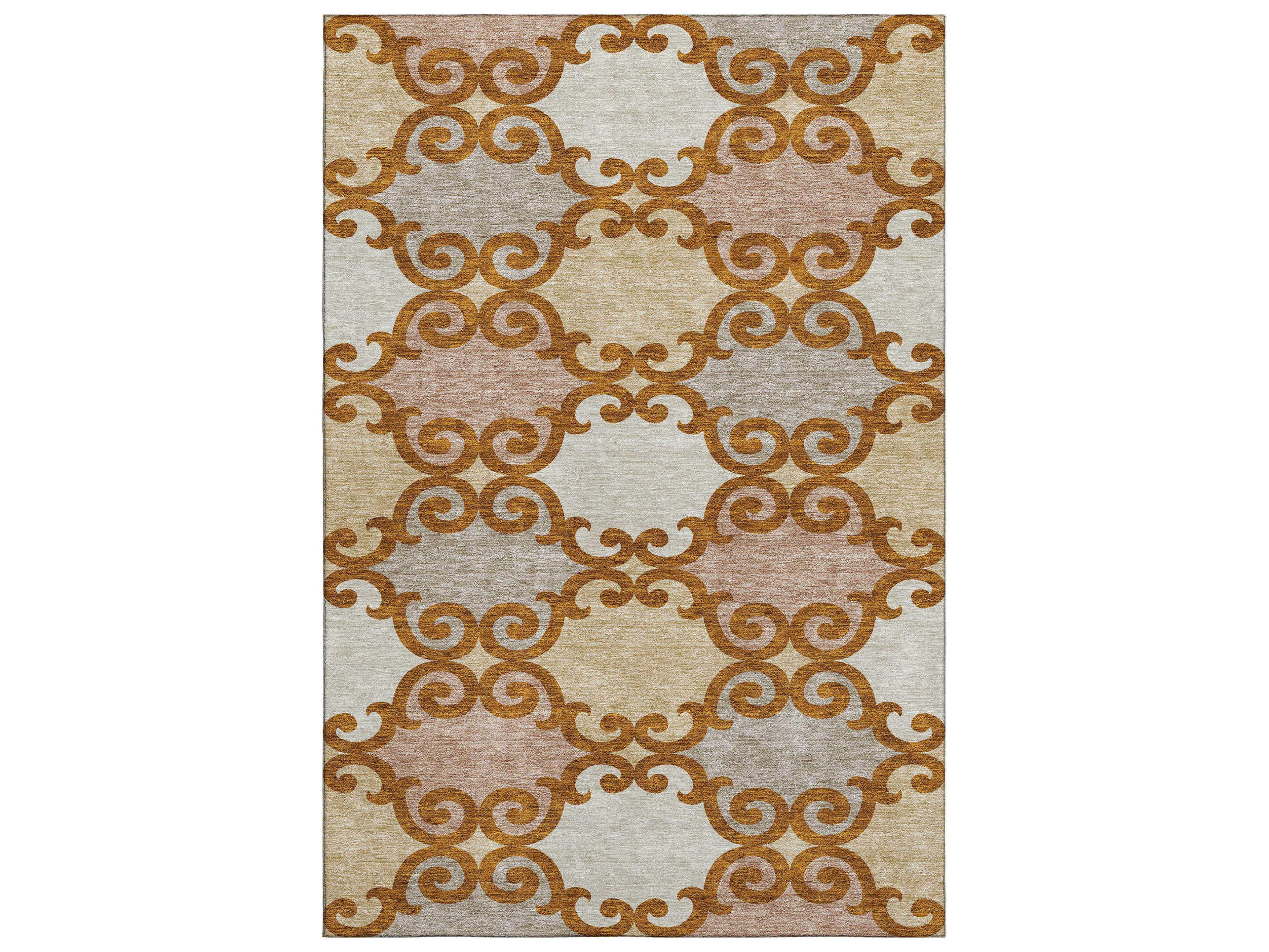 Dalyn Mayfield Moroccan Area Rug